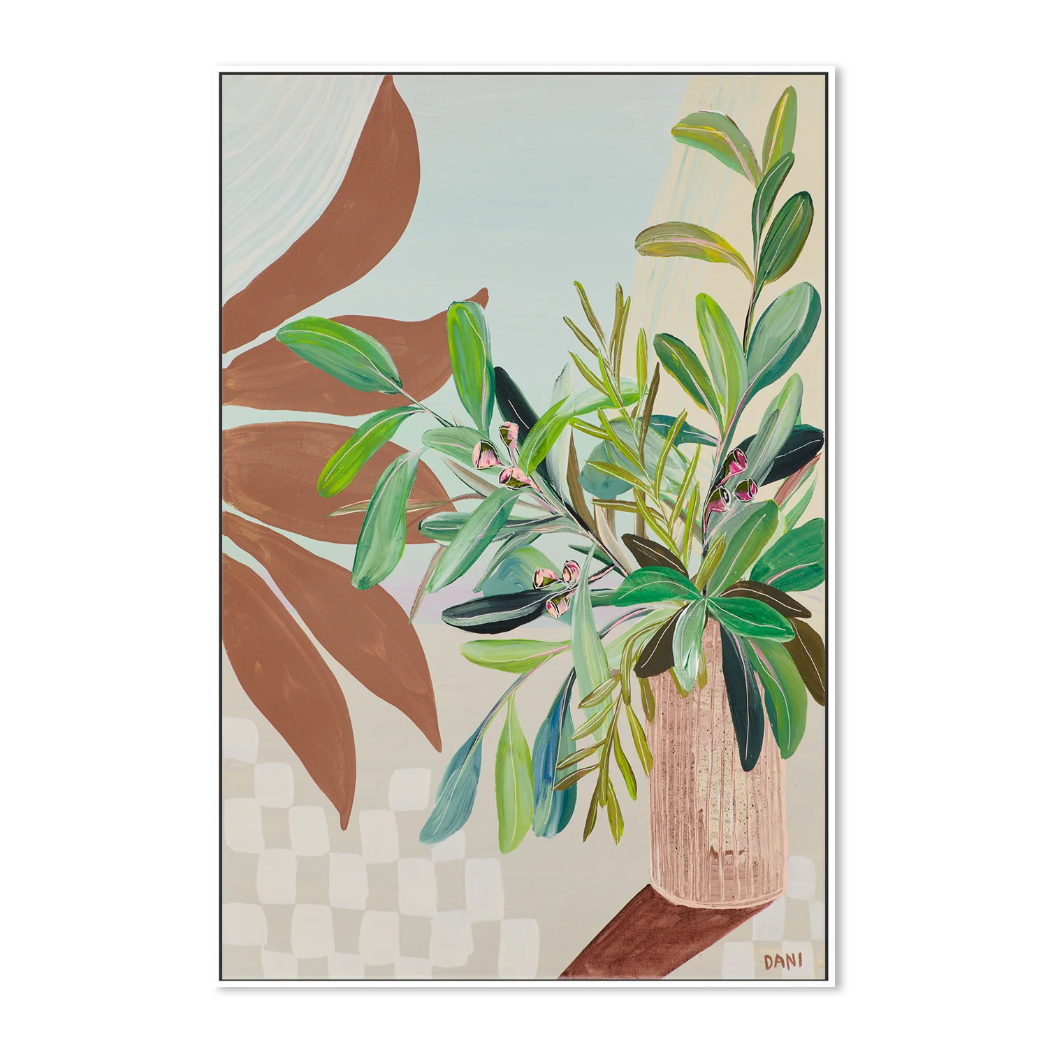 In Abundance, Style C - Image 5