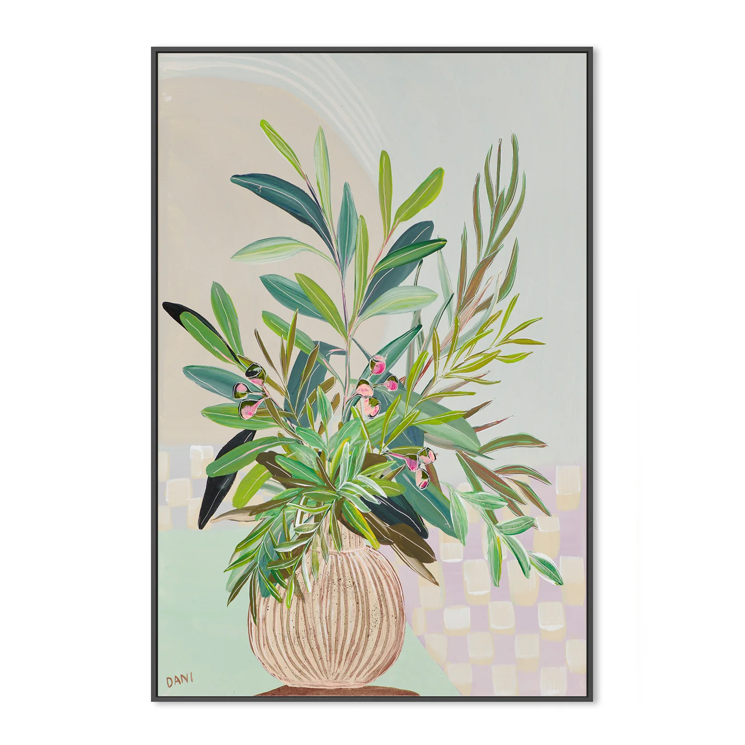 In Abundance, Style B - Image 3