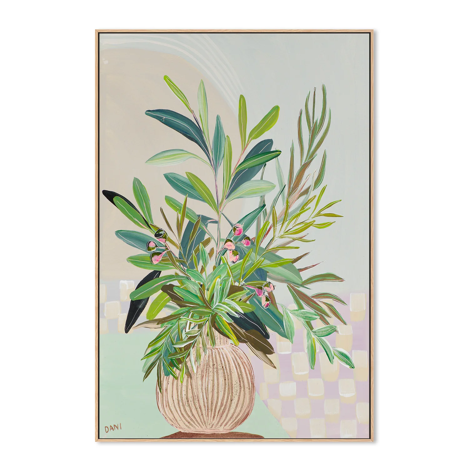 In Abundance, Style B - Image 4