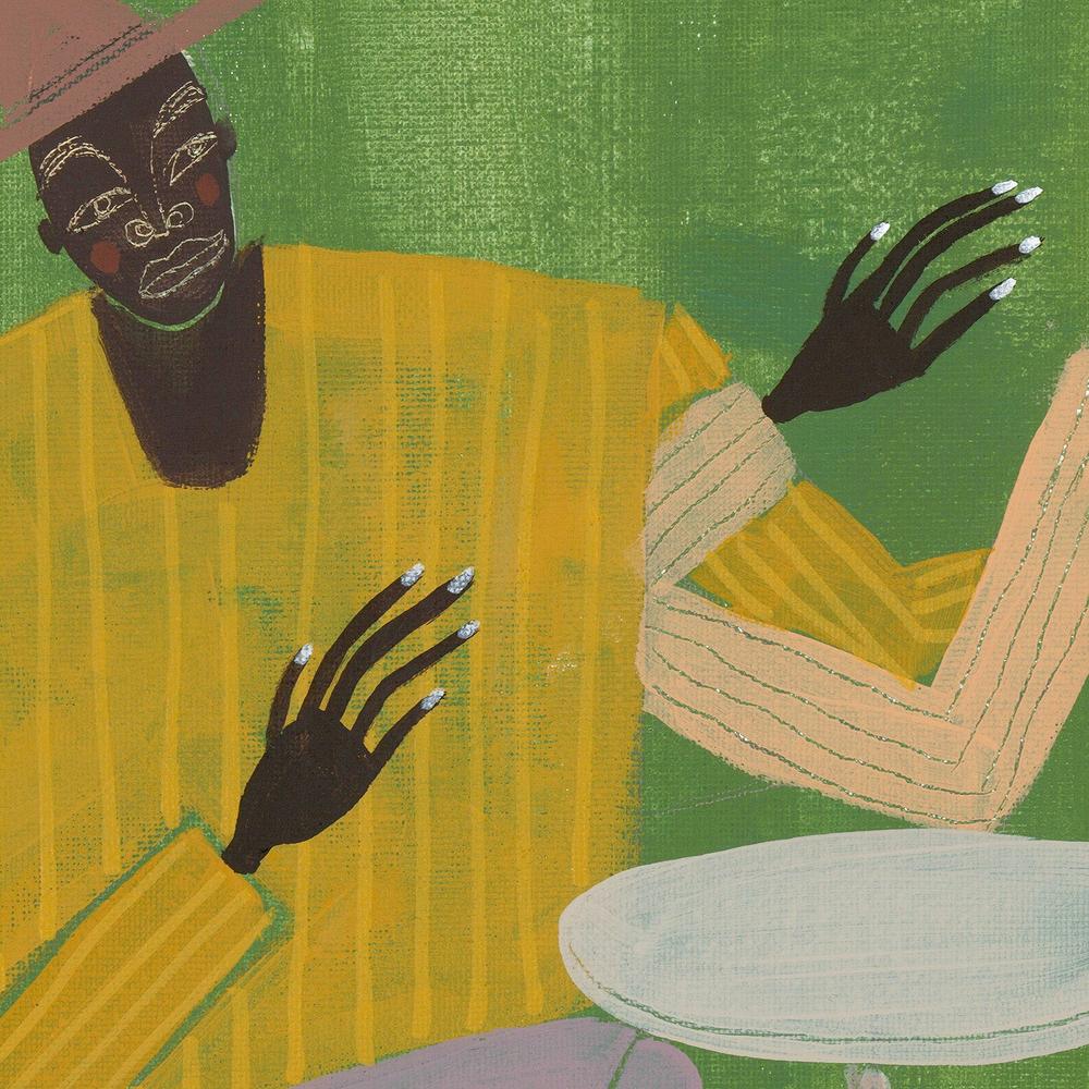 In Good Company - Image 10
