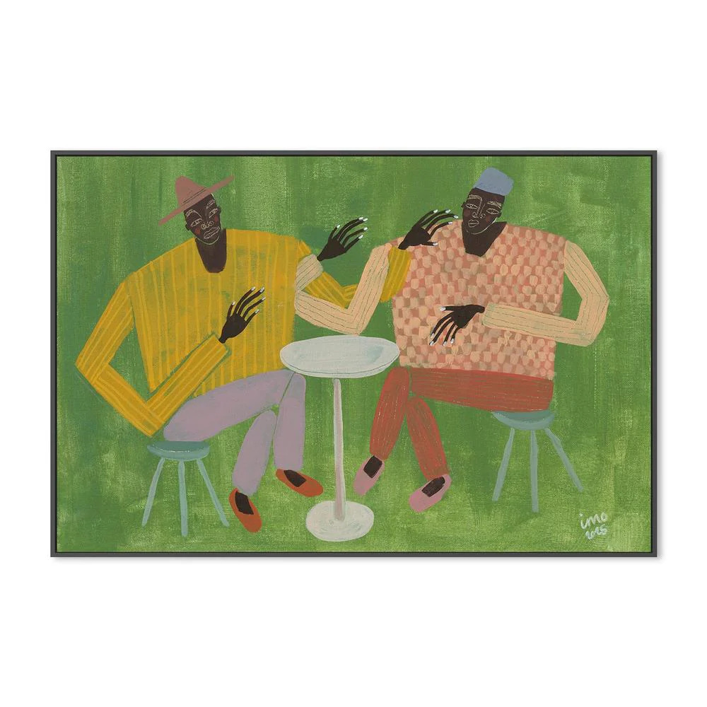 In Good Company - Image 3