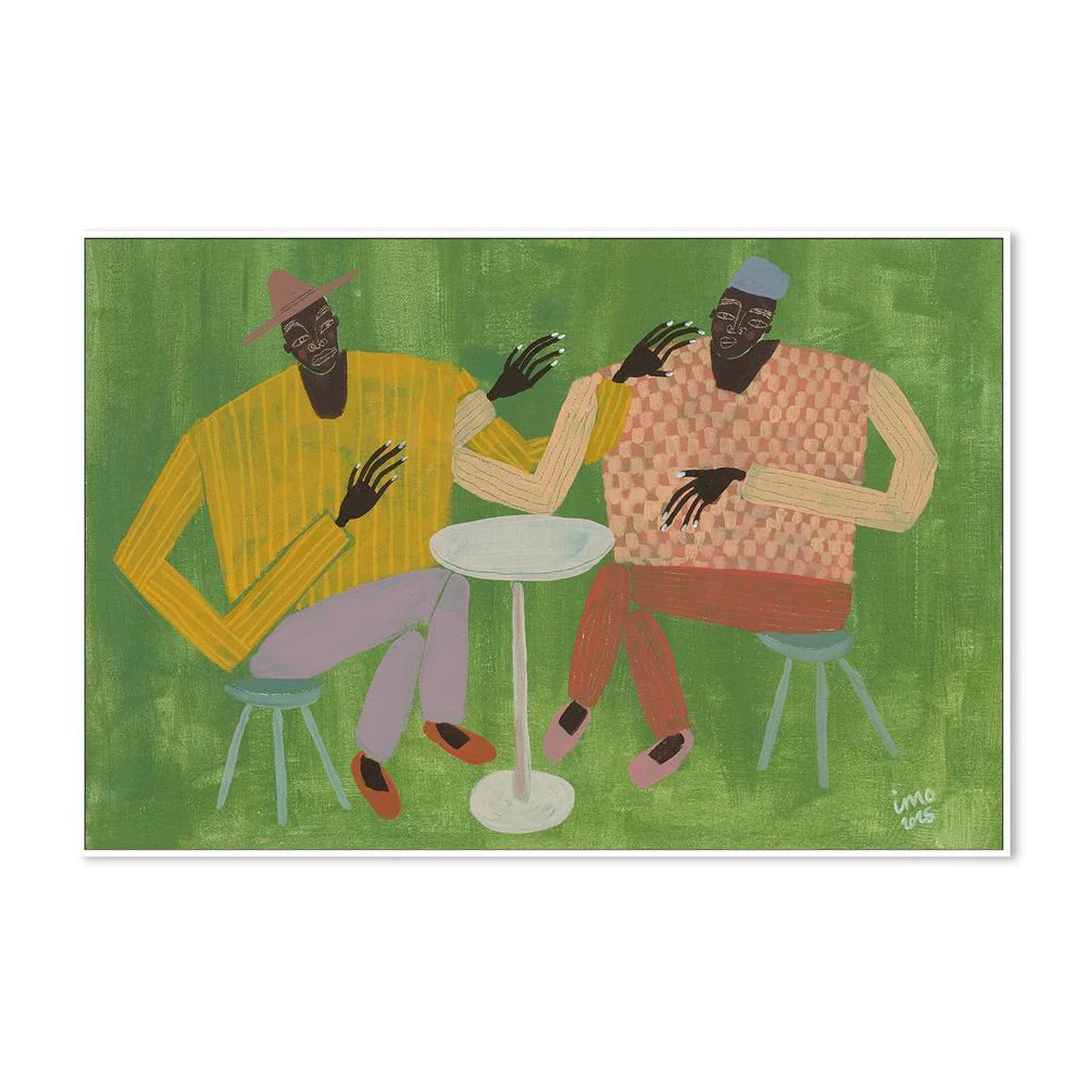 In Good Company - Image 5