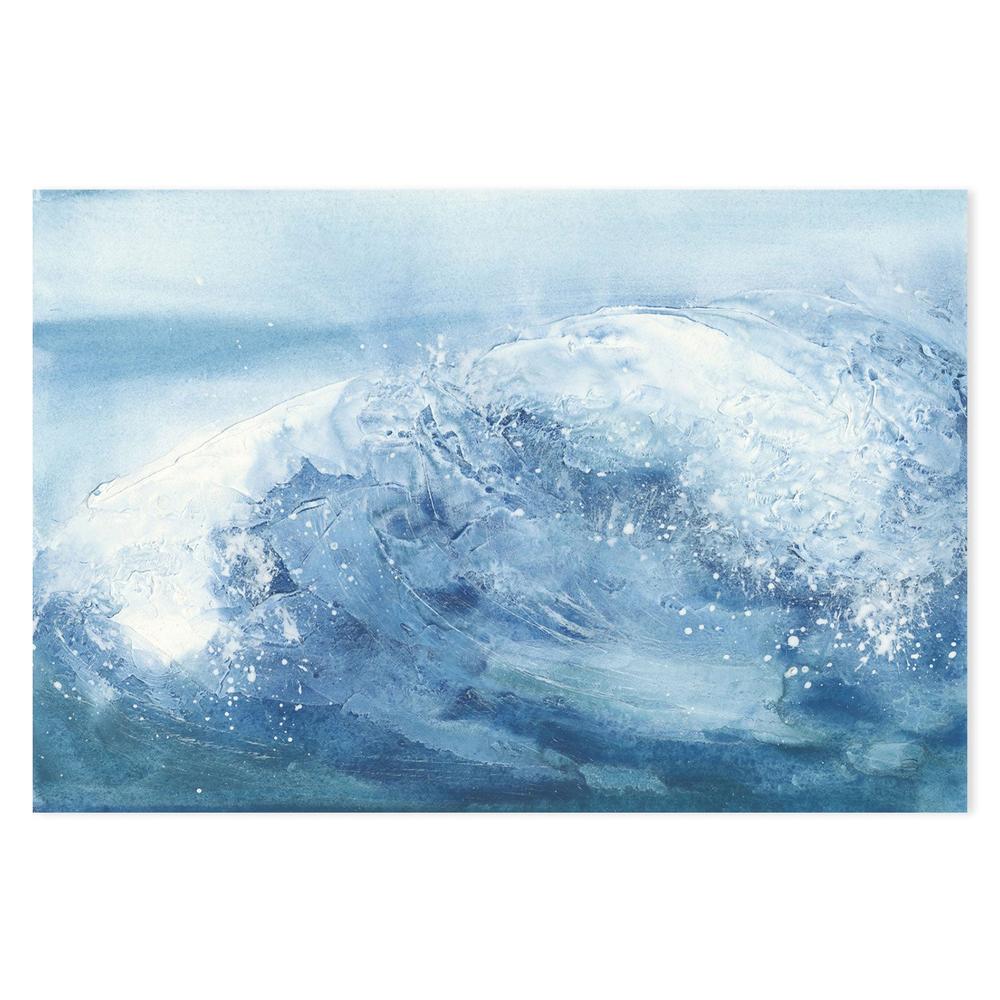 In The Blue, Set of 3 - Image 8