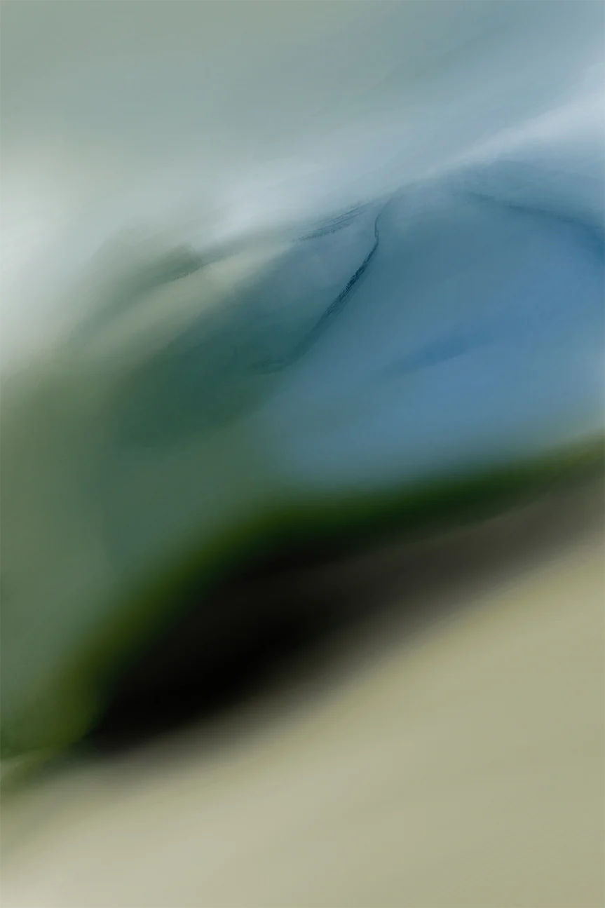 In The Middle Of Something, Style C