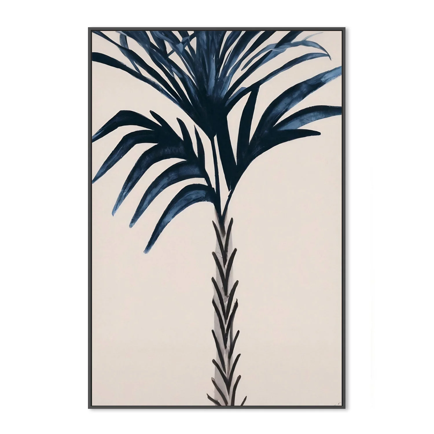 Indigo Palm Love - Image 3