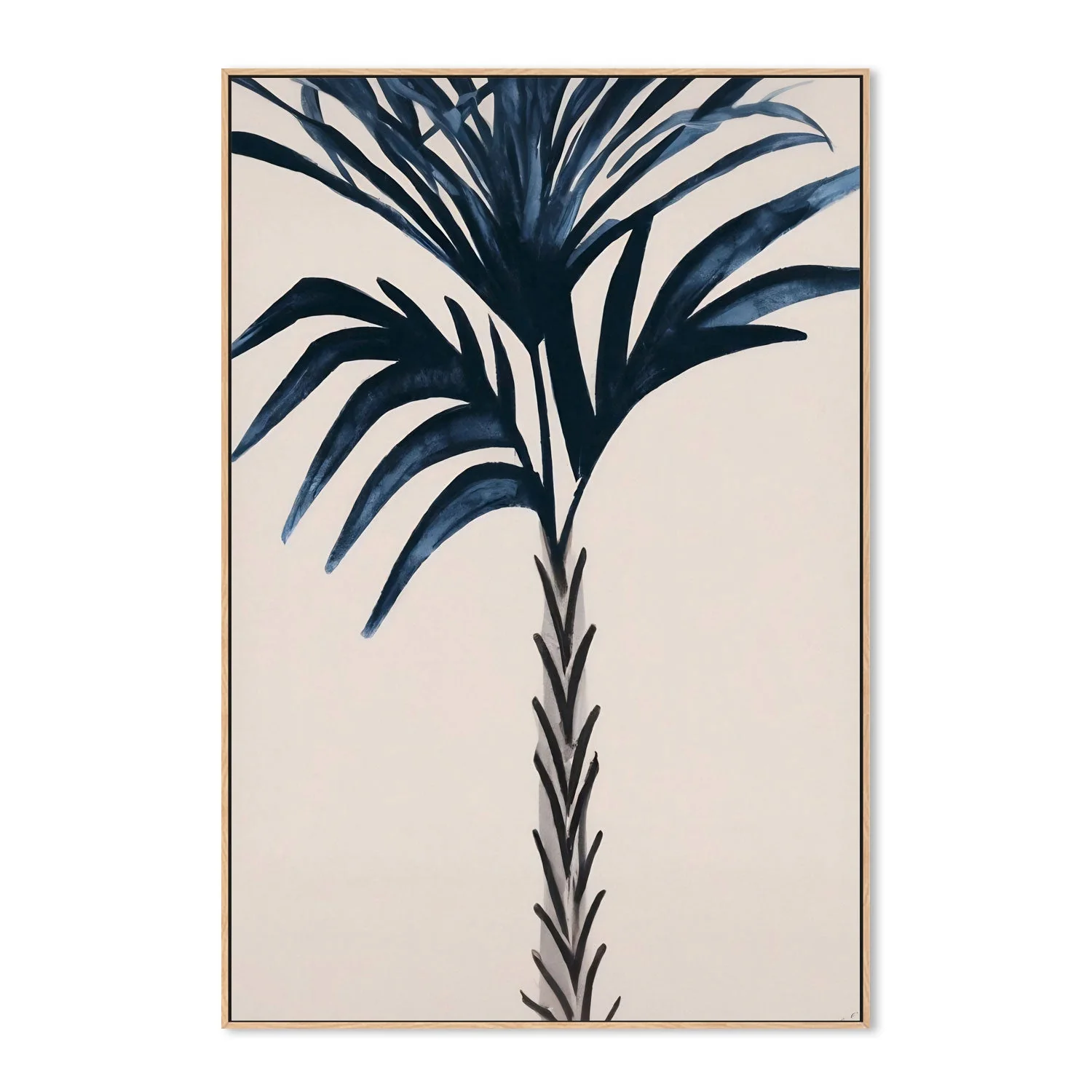 Indigo Palm Love - Image 4