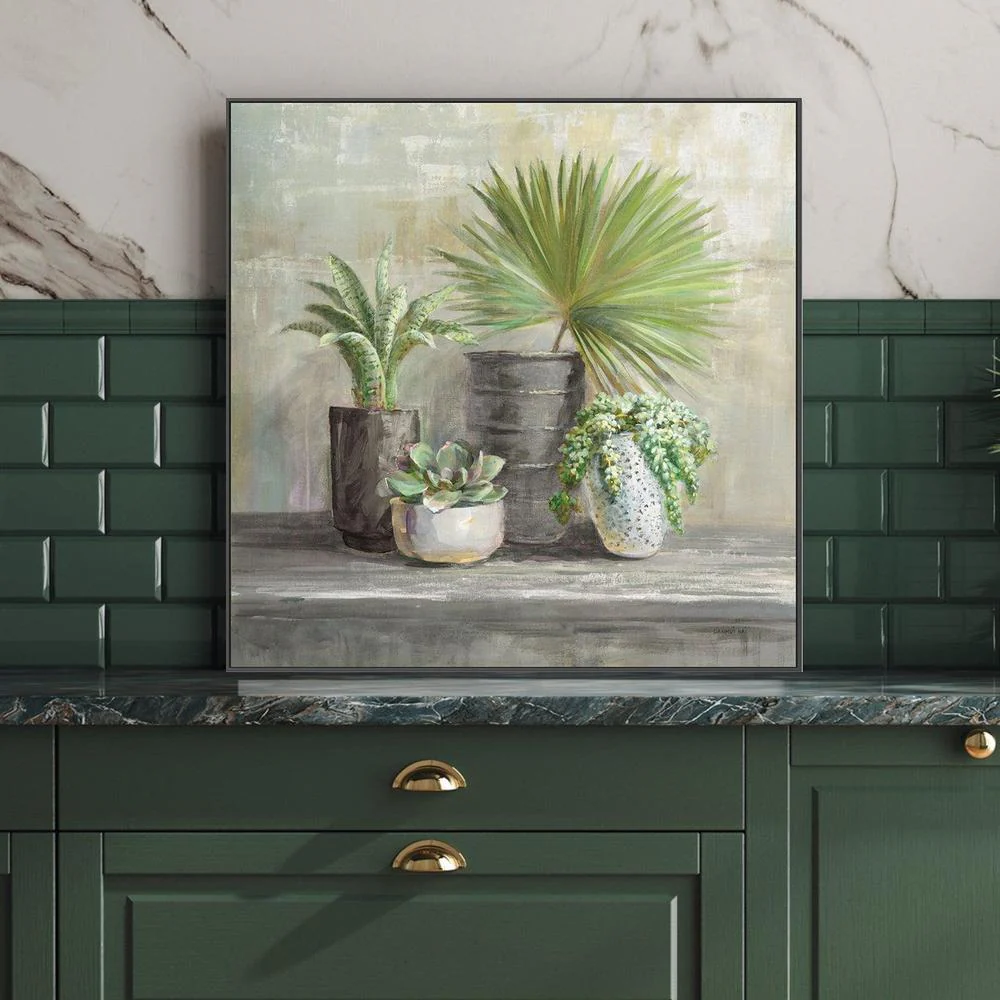 Indoor Garden Gray - Image 2