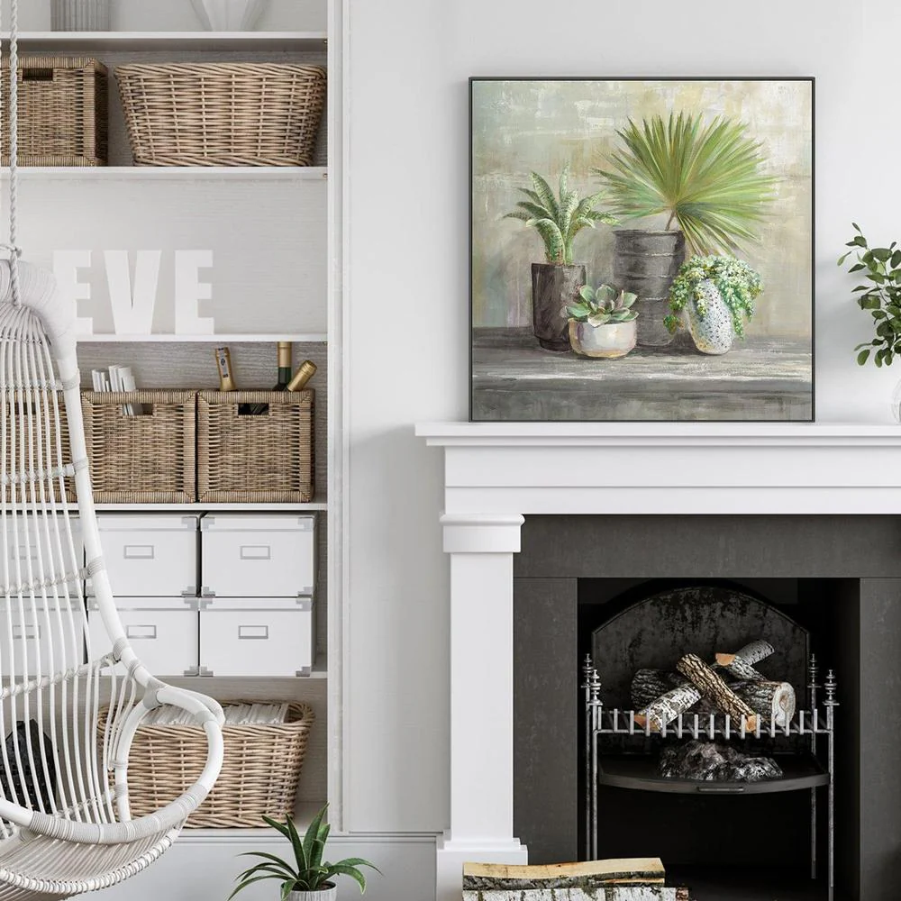 Indoor Garden Gray - Image 8