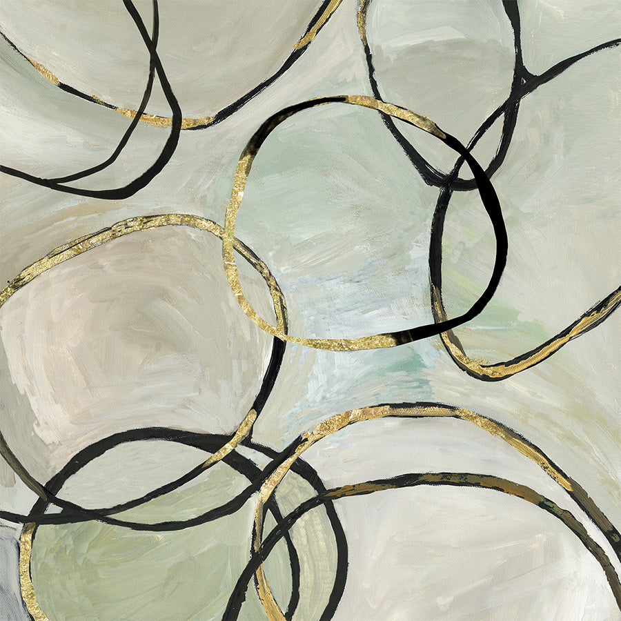 Infinity Rings, Style B