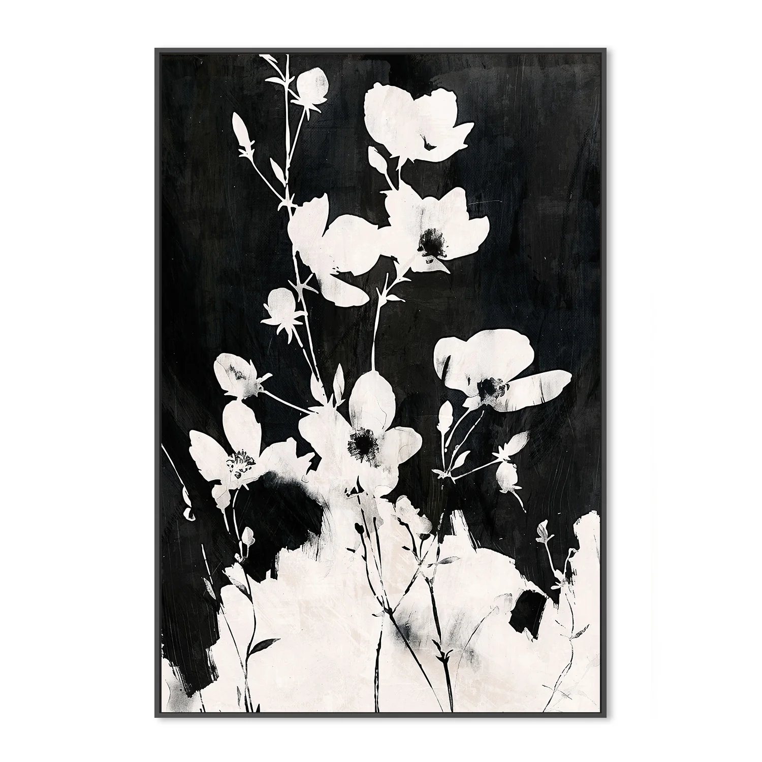Ink & Petals, Style B - Image 3