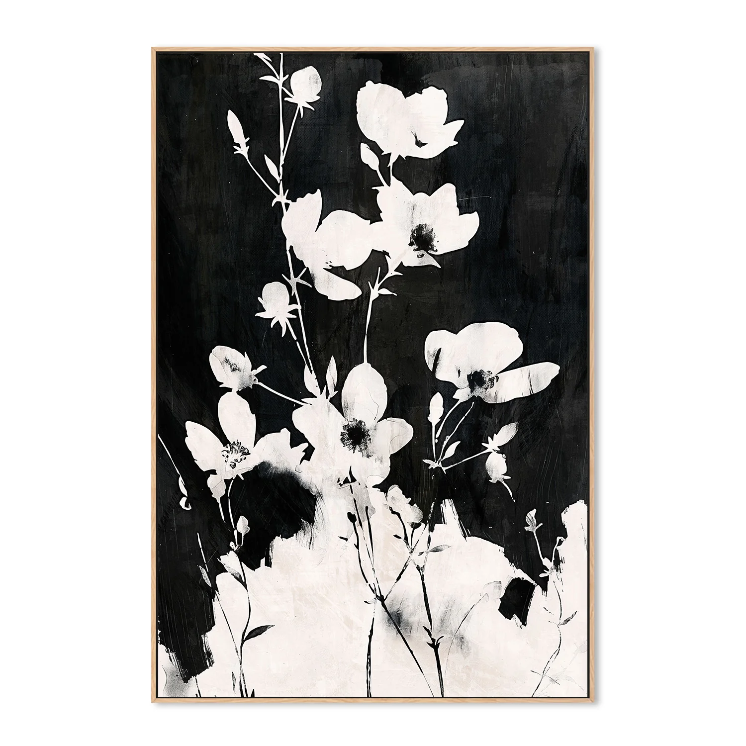 Ink & Petals, Style B - Image 4