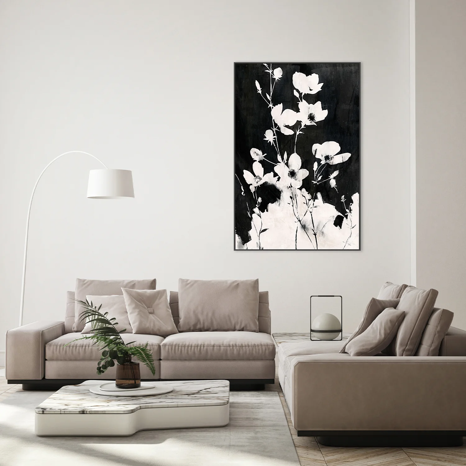 Ink & Petals, Style B - Image 9