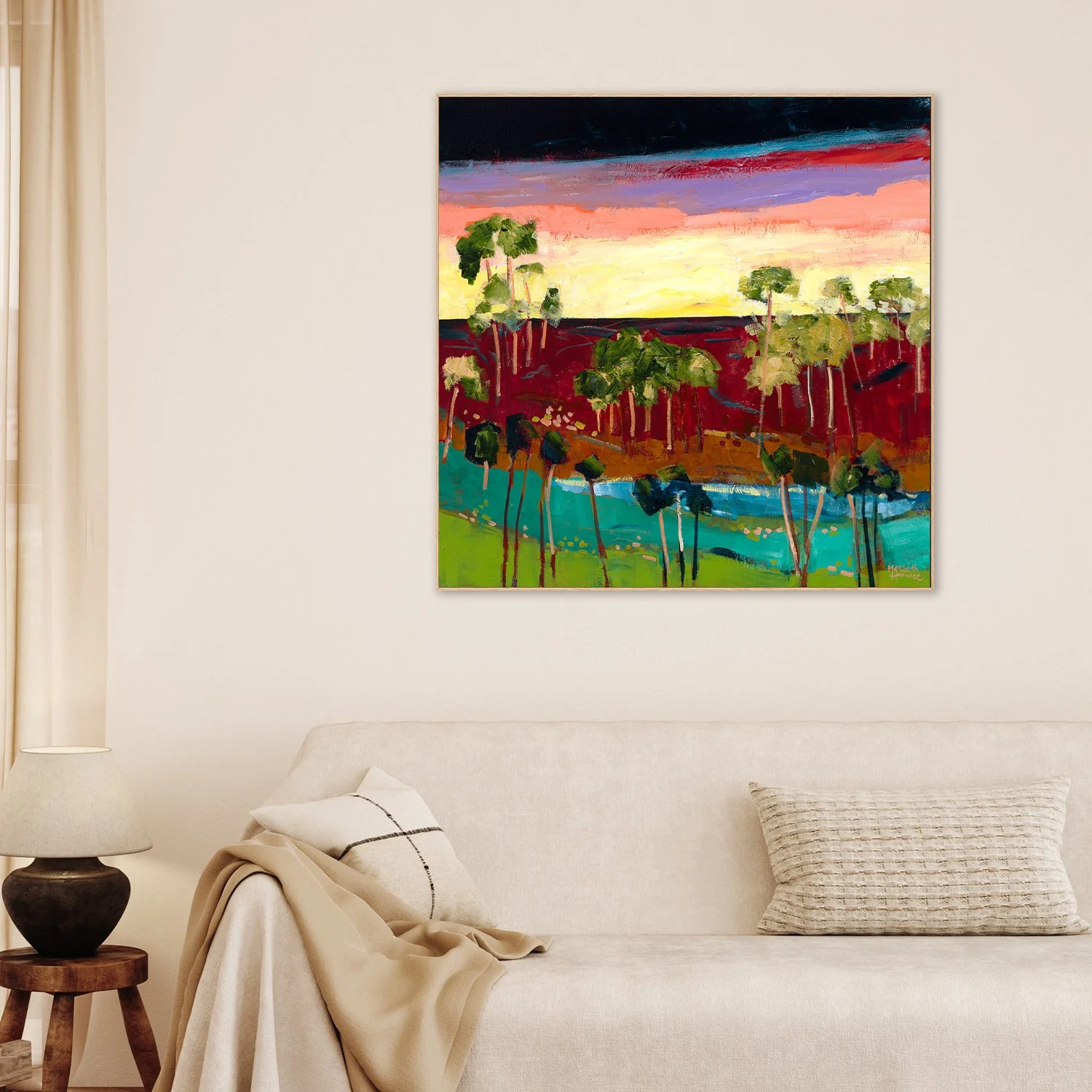 Inland Oasis - Image 2