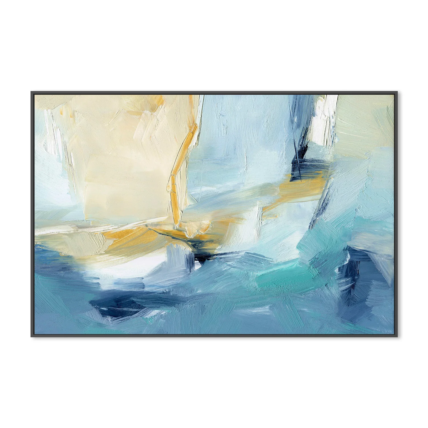 Inspired By the Sea - Image 3