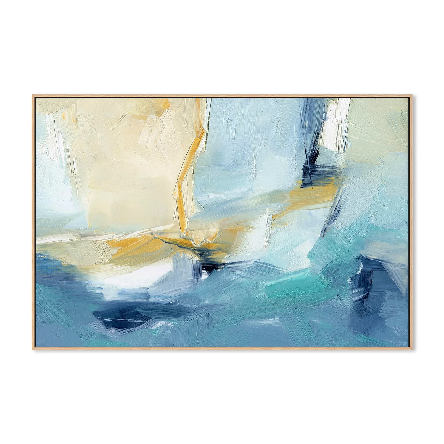Inspired By the Sea - Image 4