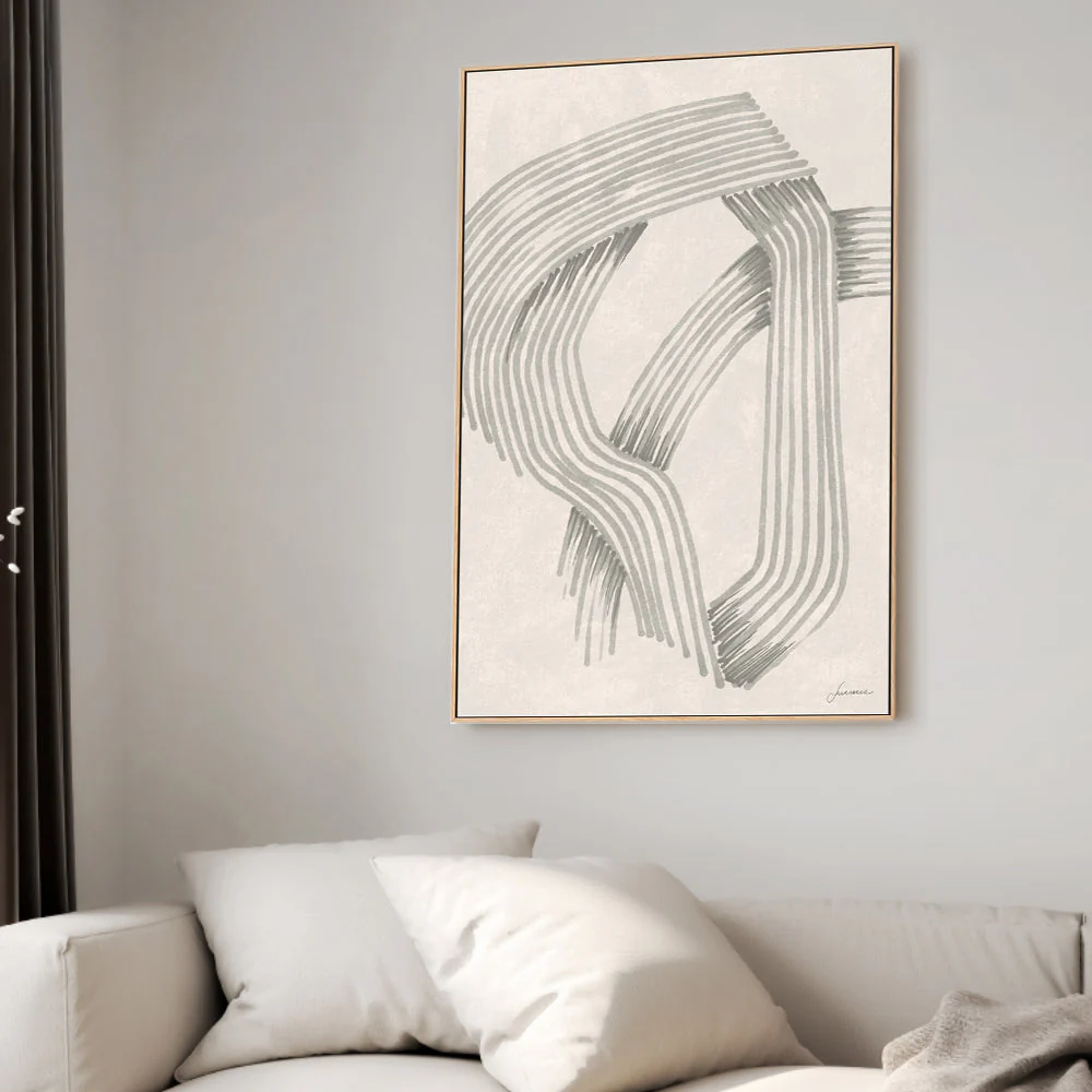 Intersections, Style A - Image 2