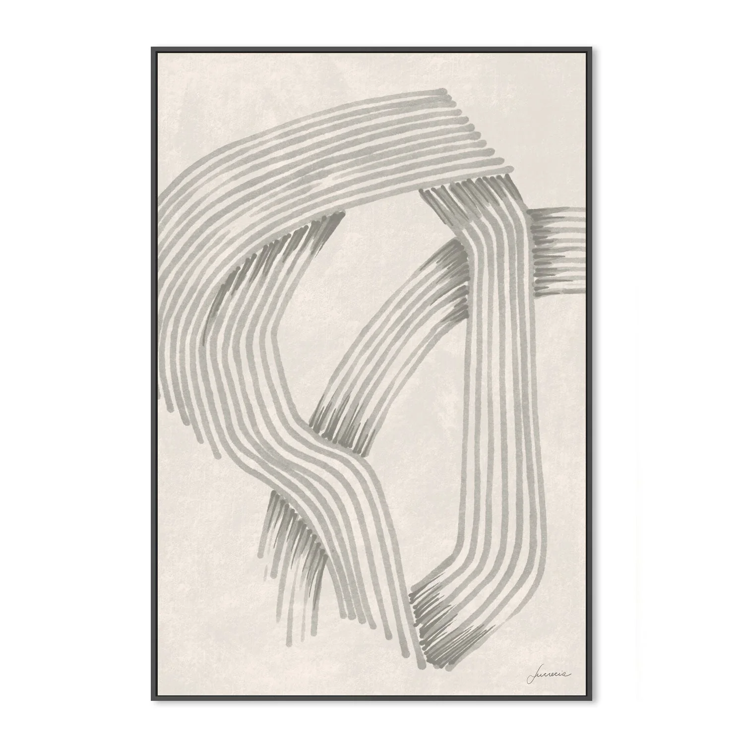 Intersections, Style A - Image 3