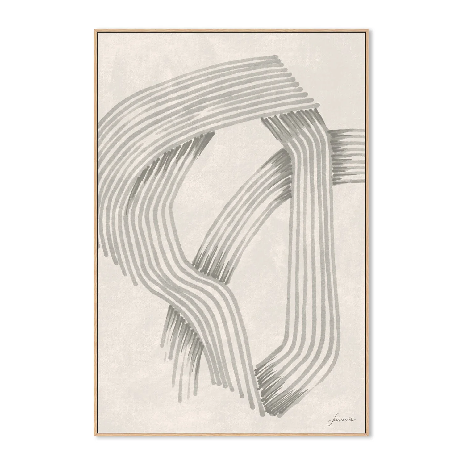 Intersections, Style A - Image 4