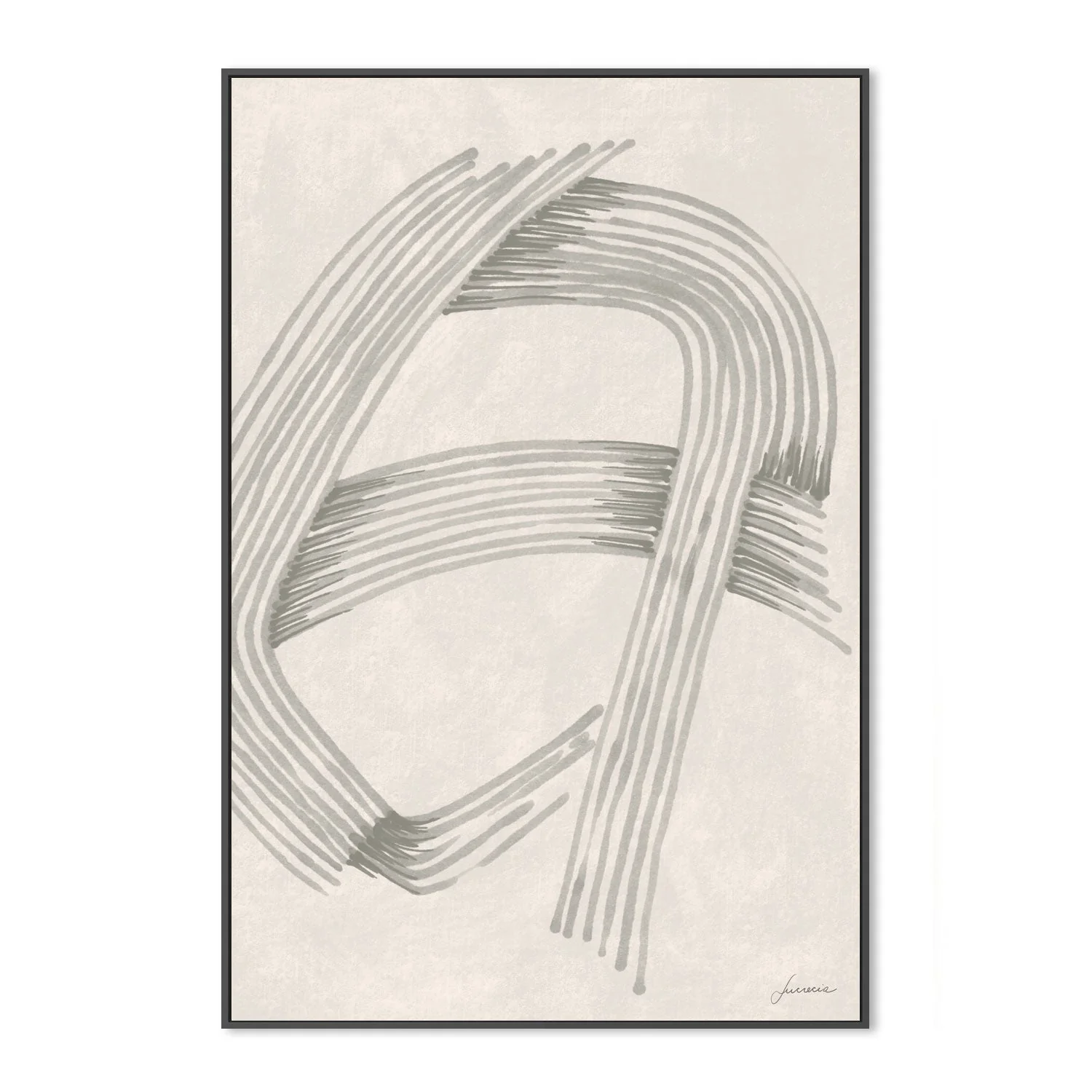 Intersections, Style B - Image 3