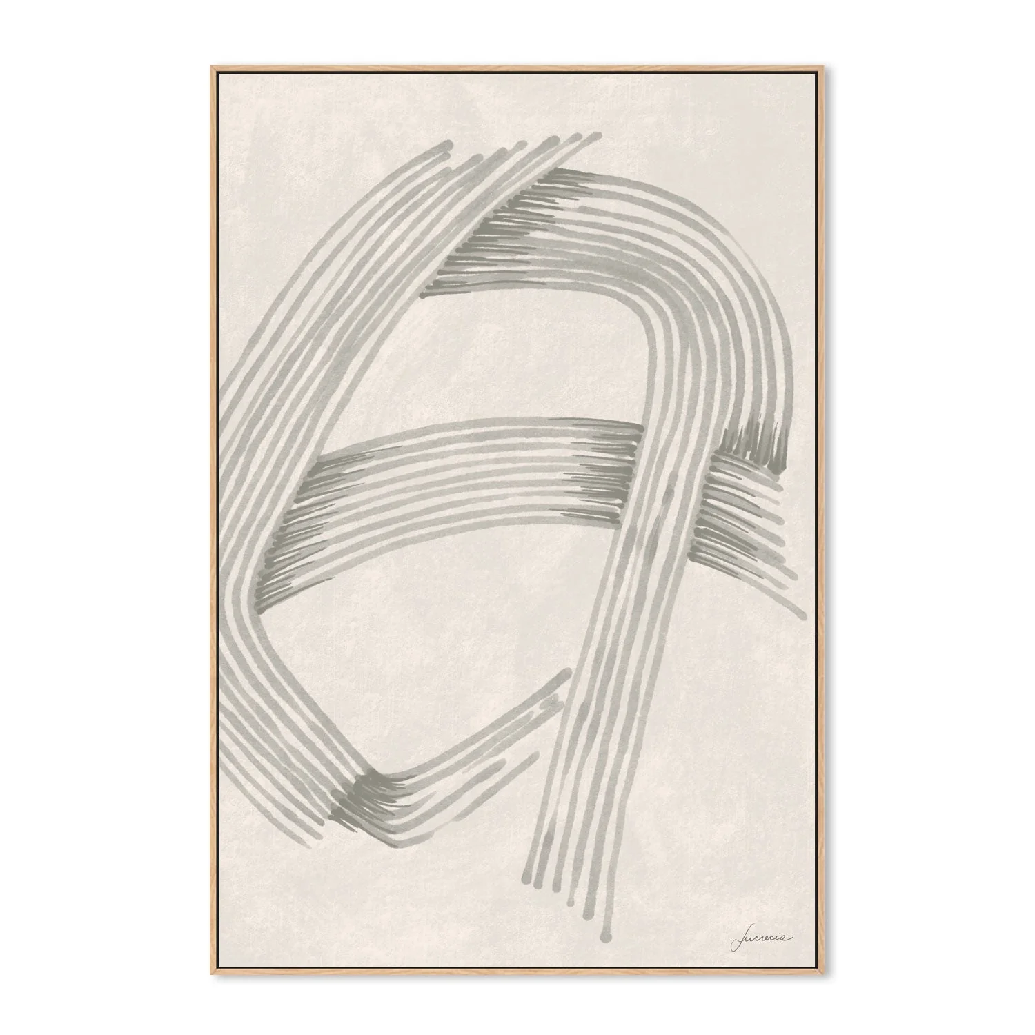 Intersections, Style B - Image 4