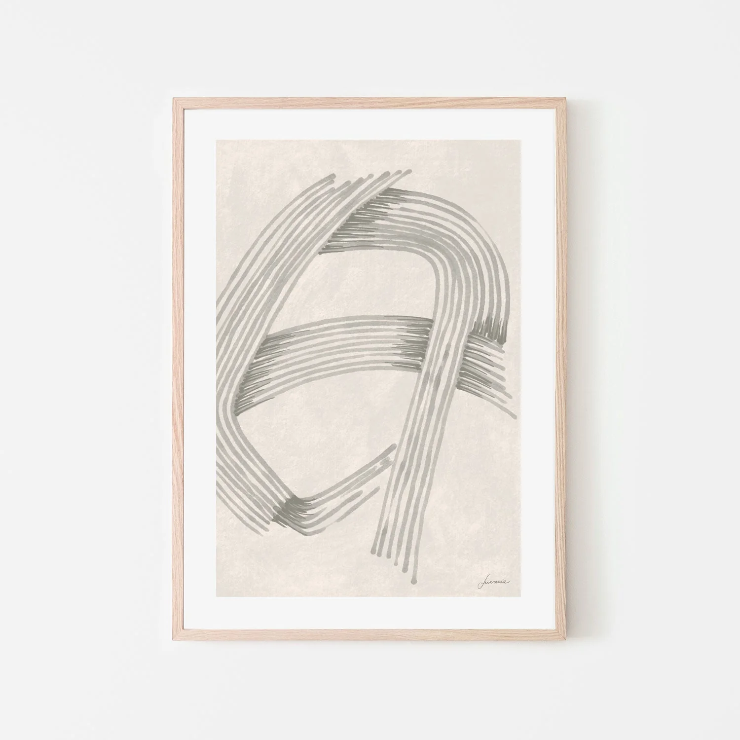 Intersections, Style B - Image 6