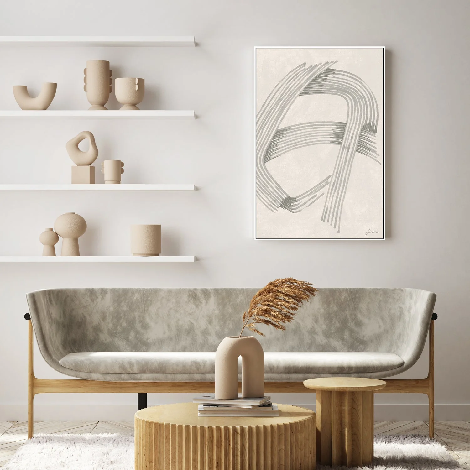 Intersections, Style B - Image 7