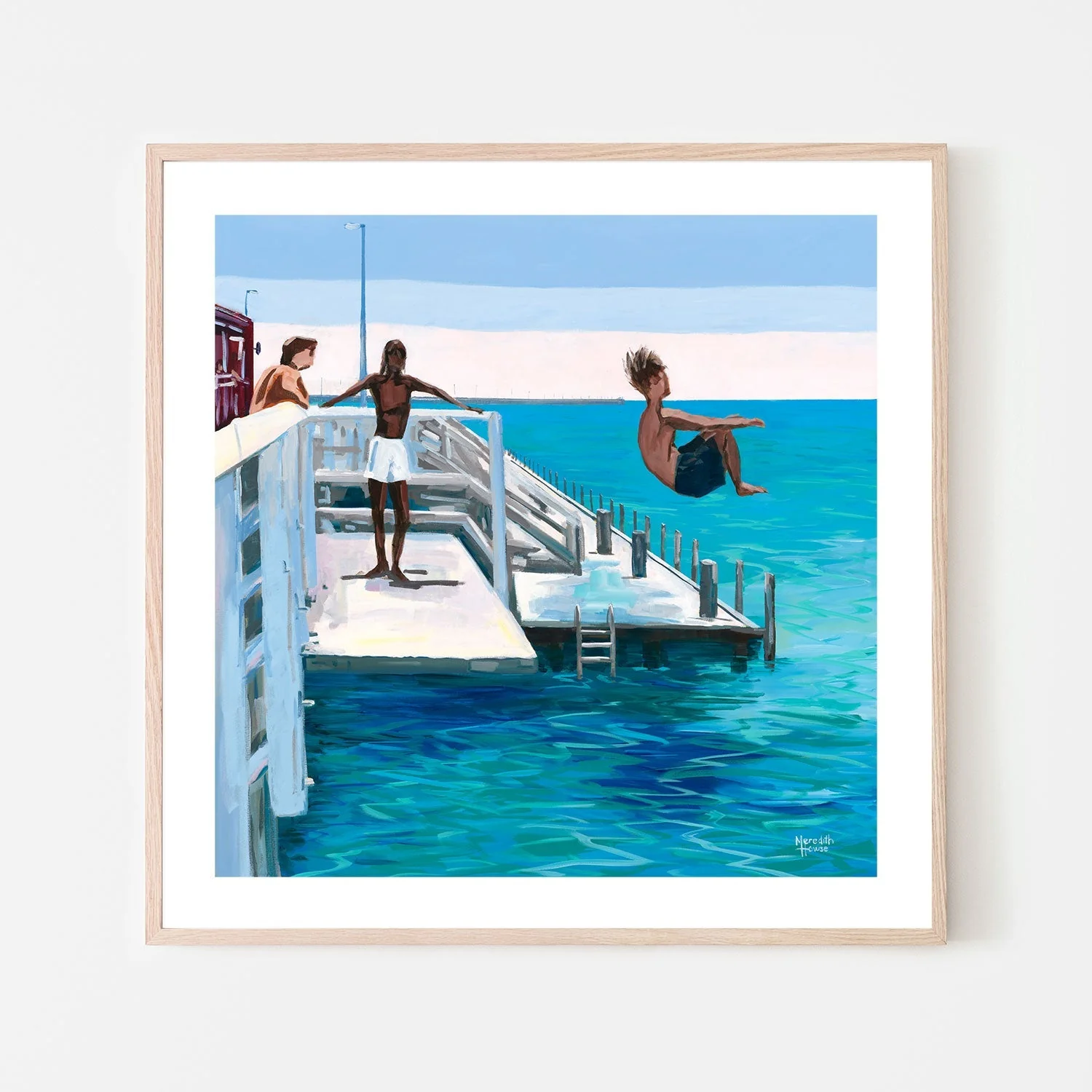 Into The Blue - Image 6