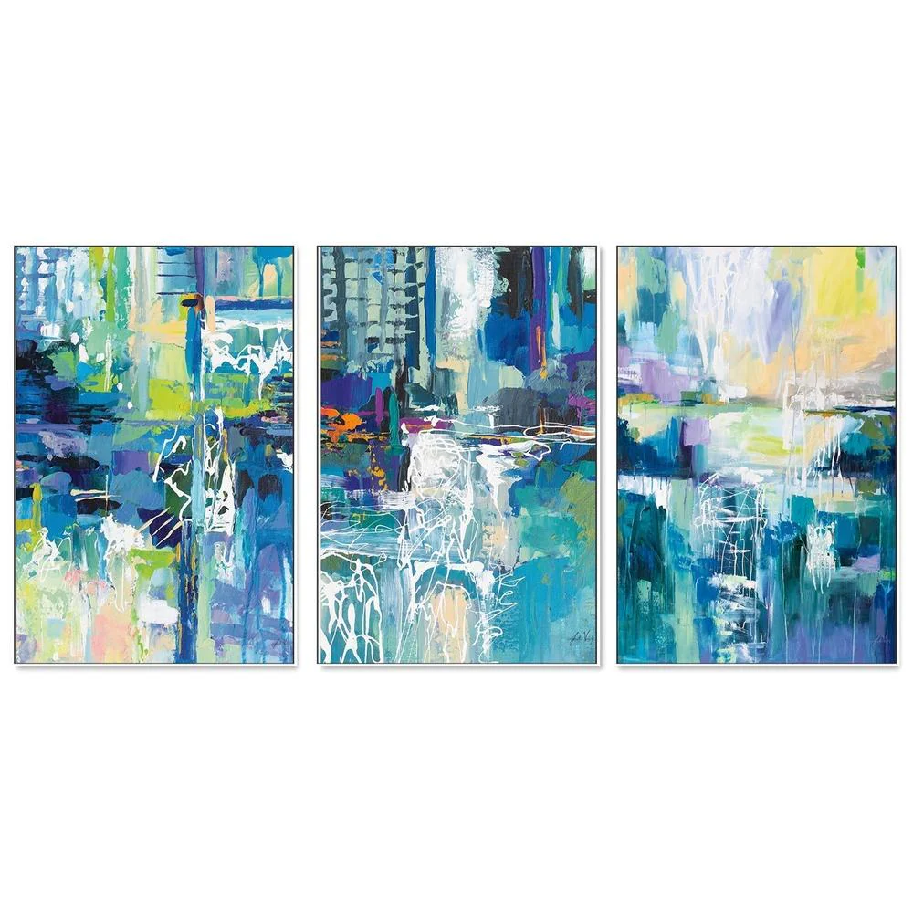 Into the water motion sequence, Set of 3 - Image 5