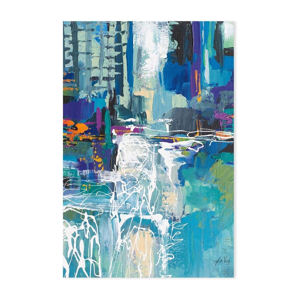 Into the water motion sequence, Set of 3 - Image 8