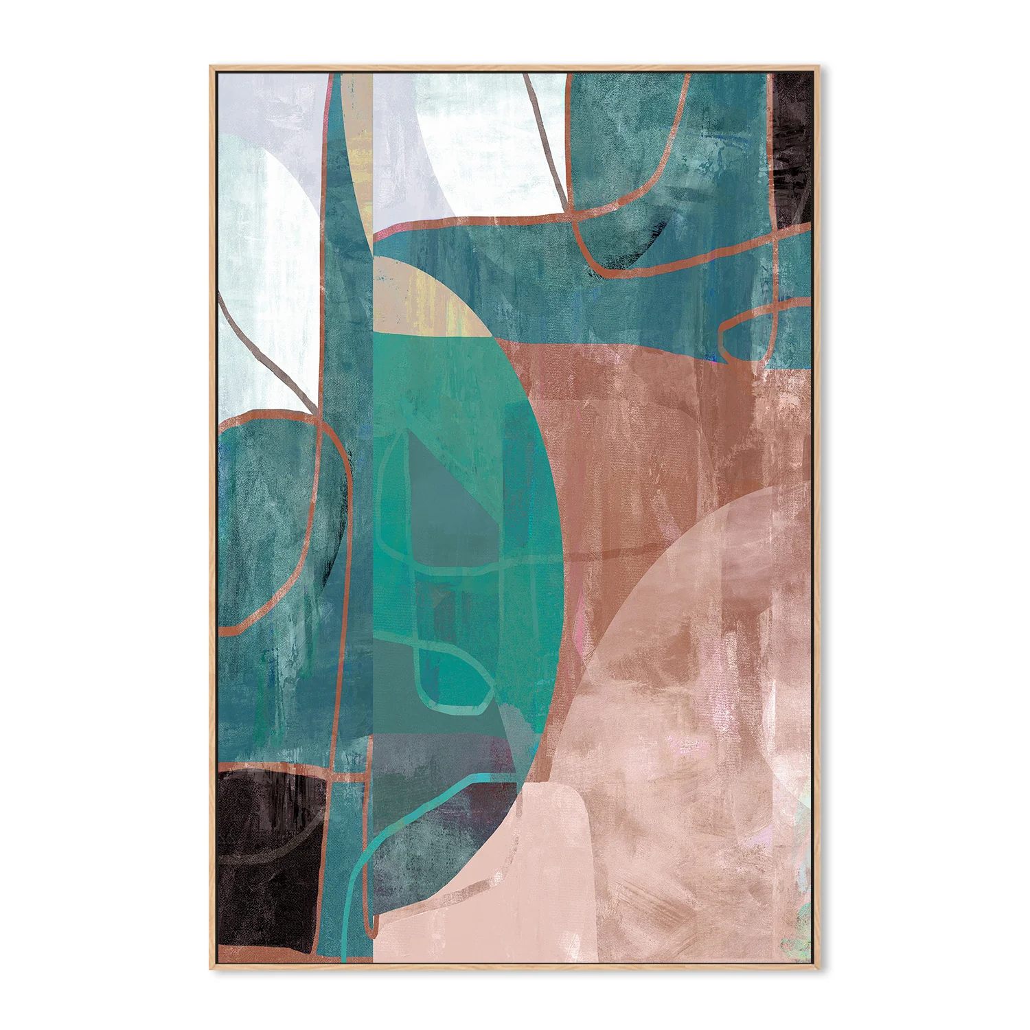 Intuition, Style A - Image 4