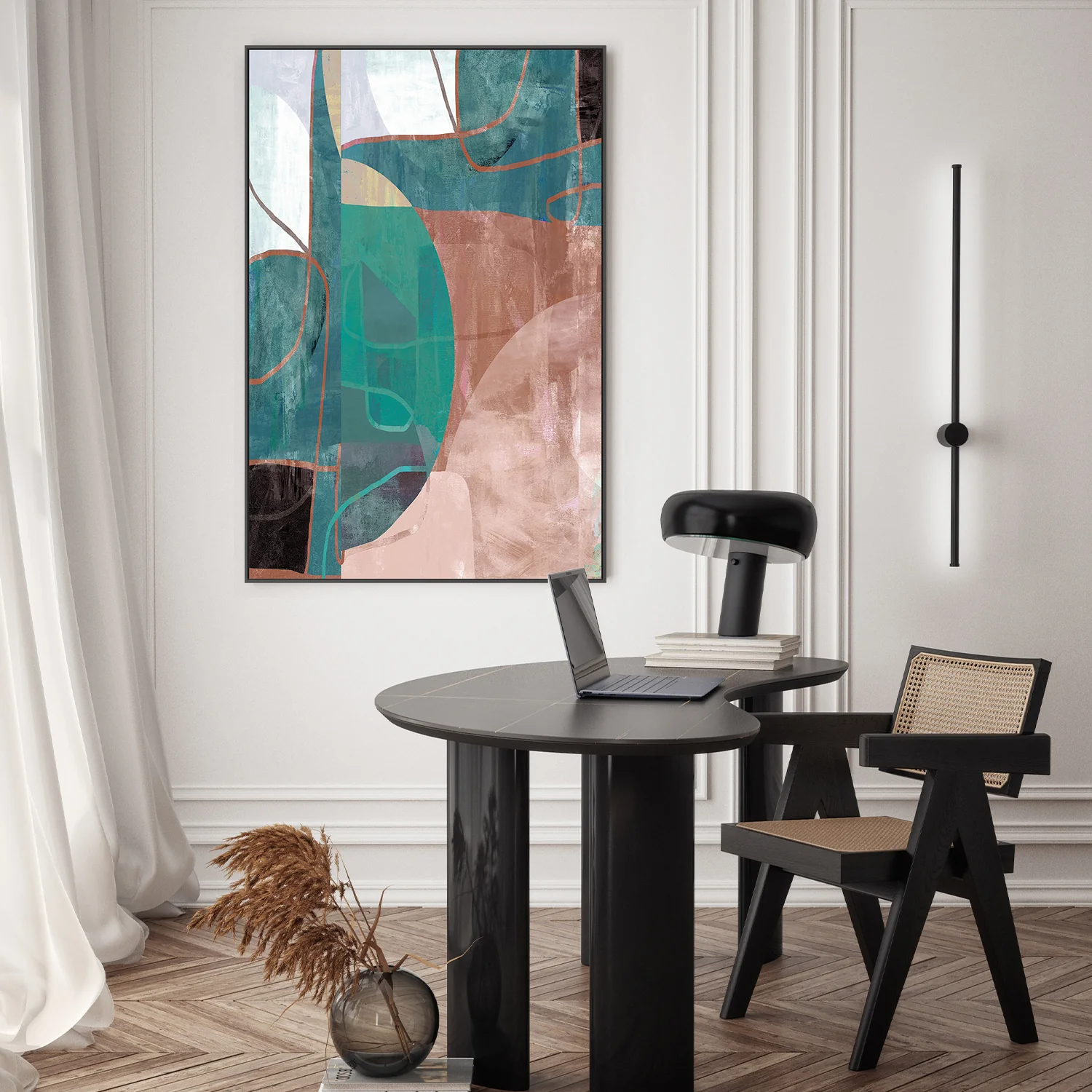 Intuition, Style A - Image 7