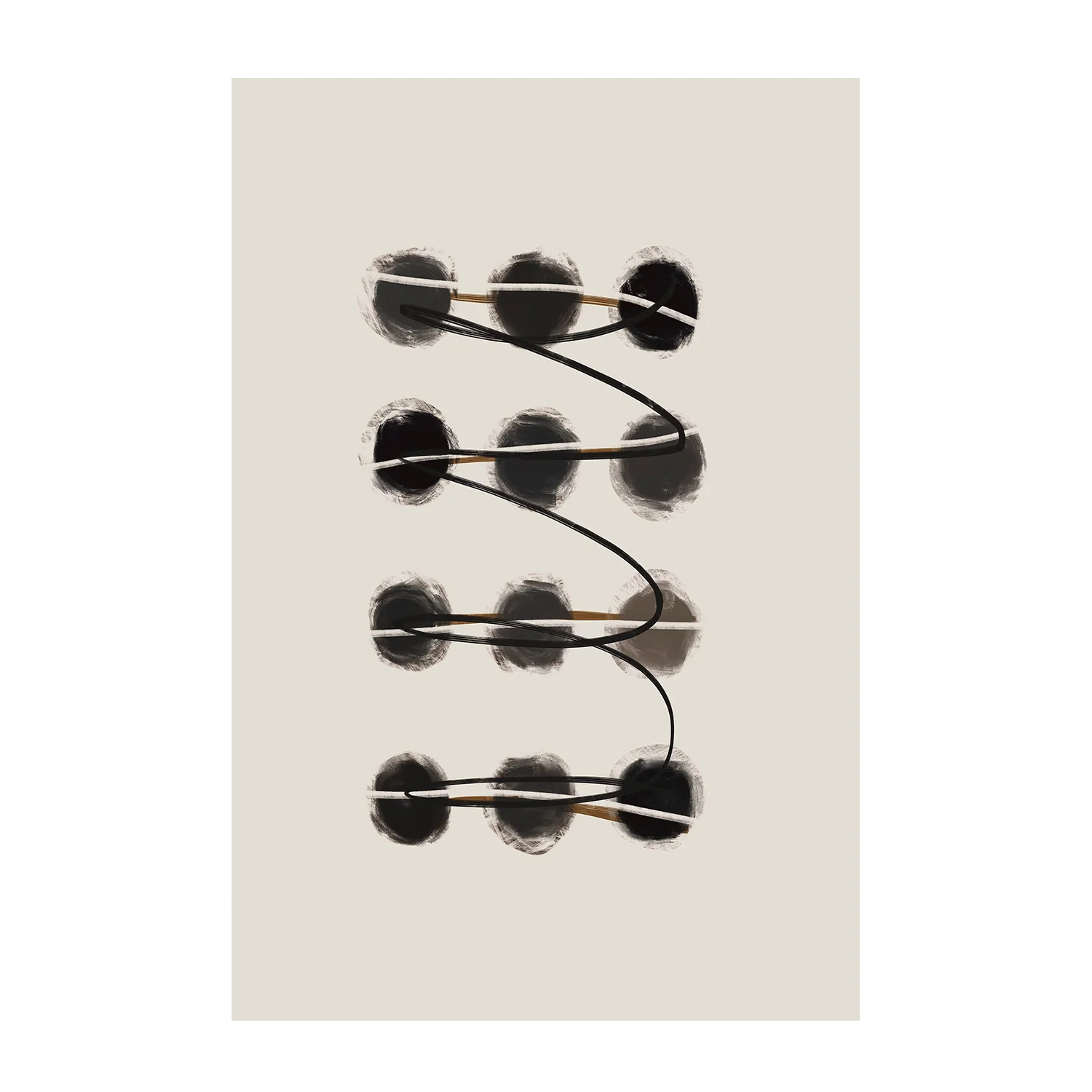 Invisible Threads