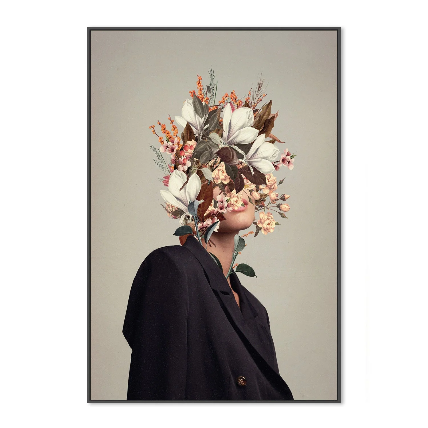 Iris, By Frank Moth - Image 3