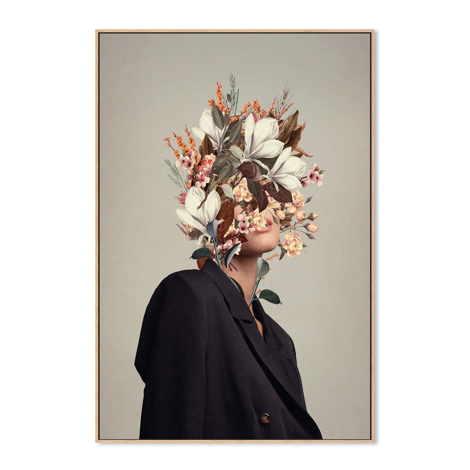 Iris, By Frank Moth - Image 4