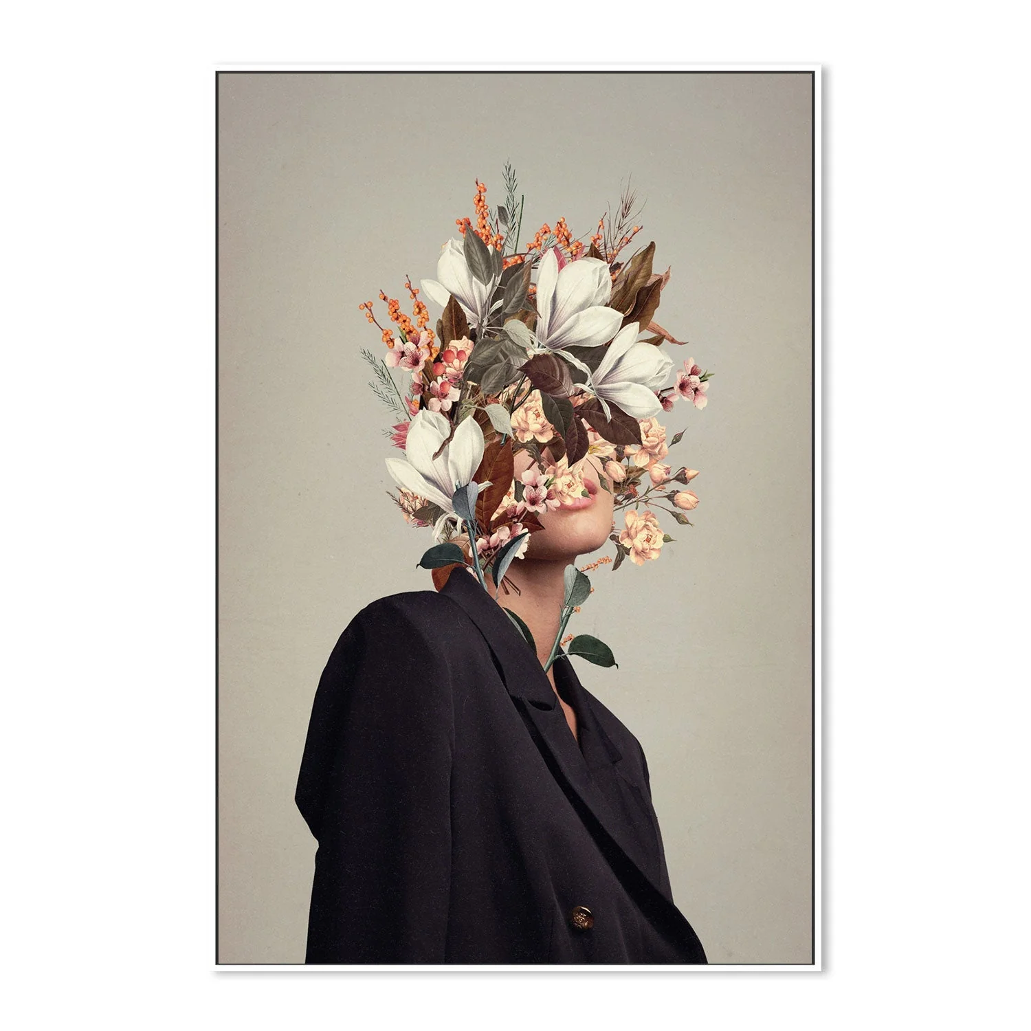 Iris, By Frank Moth - Image 5
