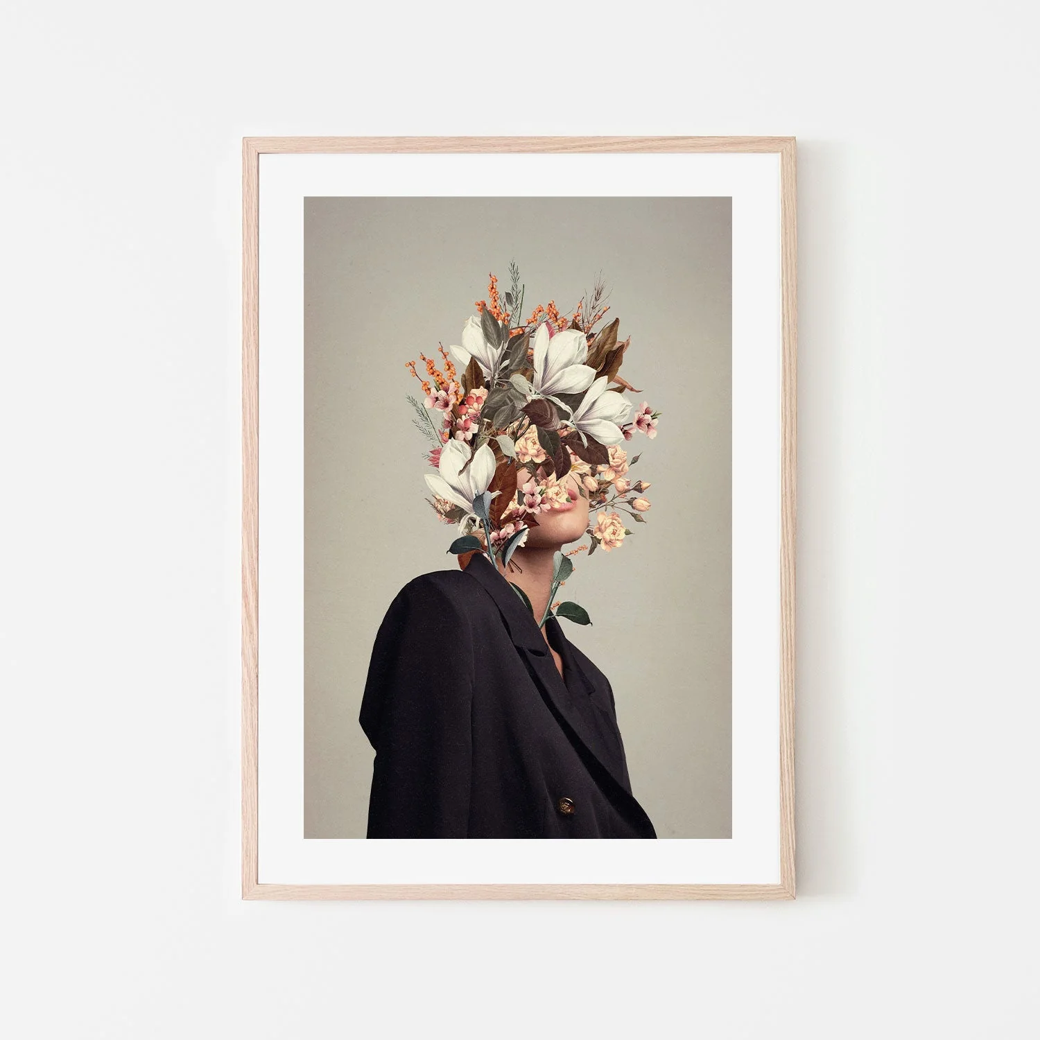 Iris, By Frank Moth - Image 6