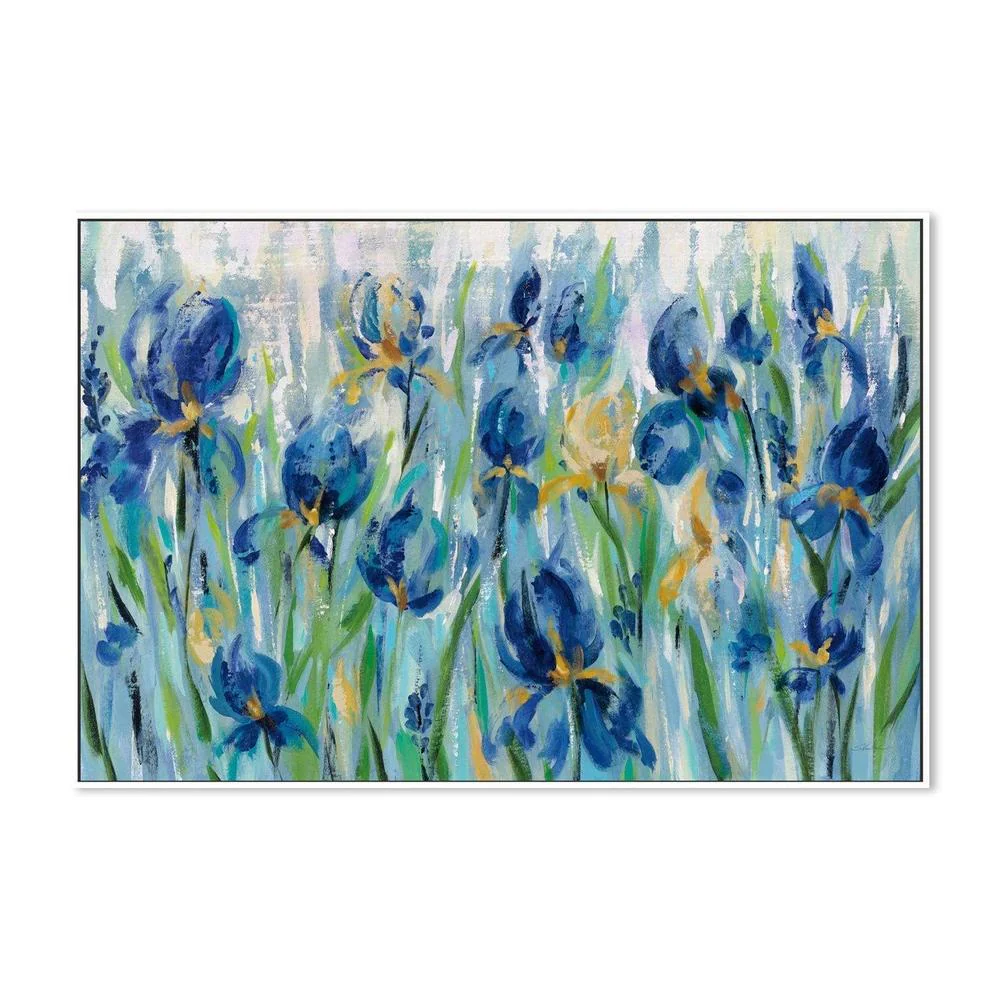 Iris Flower Bed - Image 5