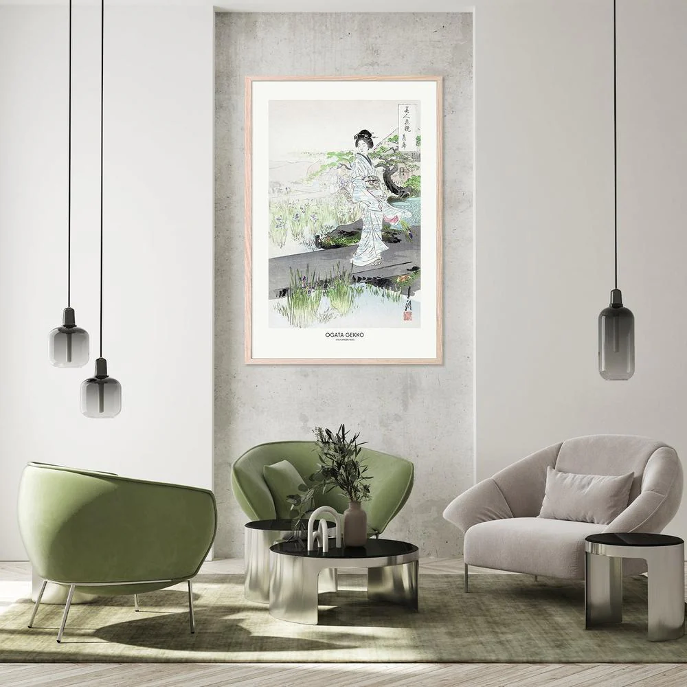 Iris Garden - Image 8