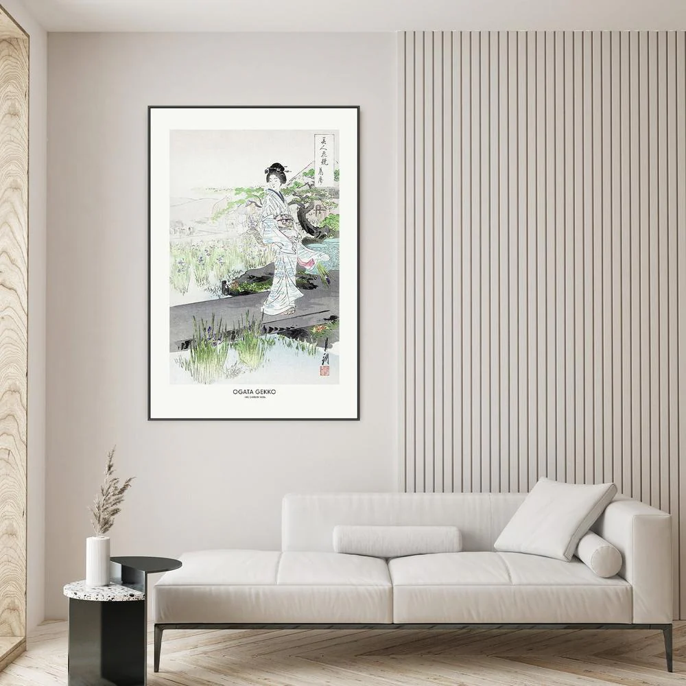 Iris Garden - Image 9