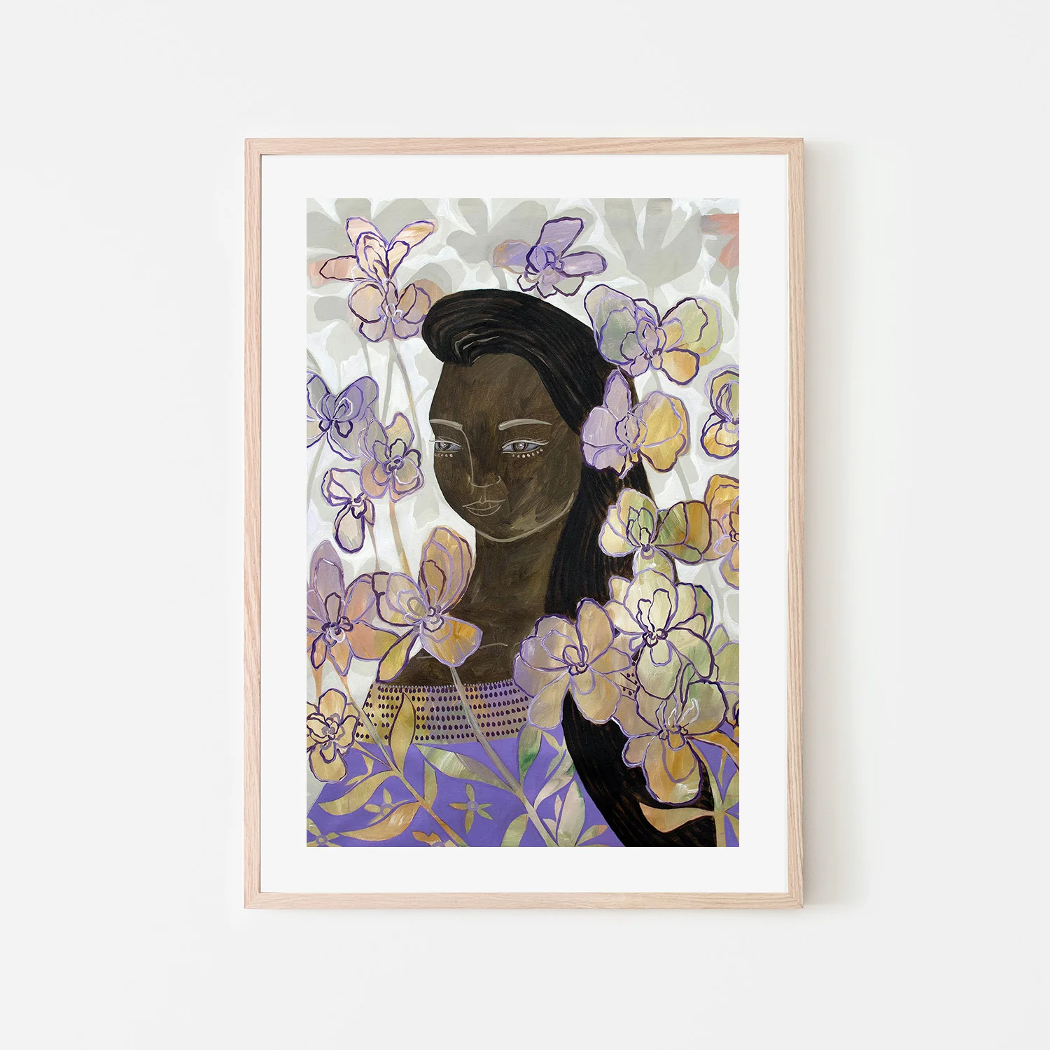 Iris Mae - Image 6