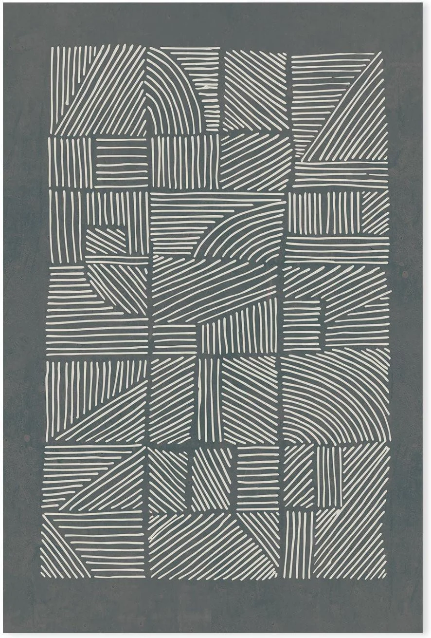 Irregular Pattern
