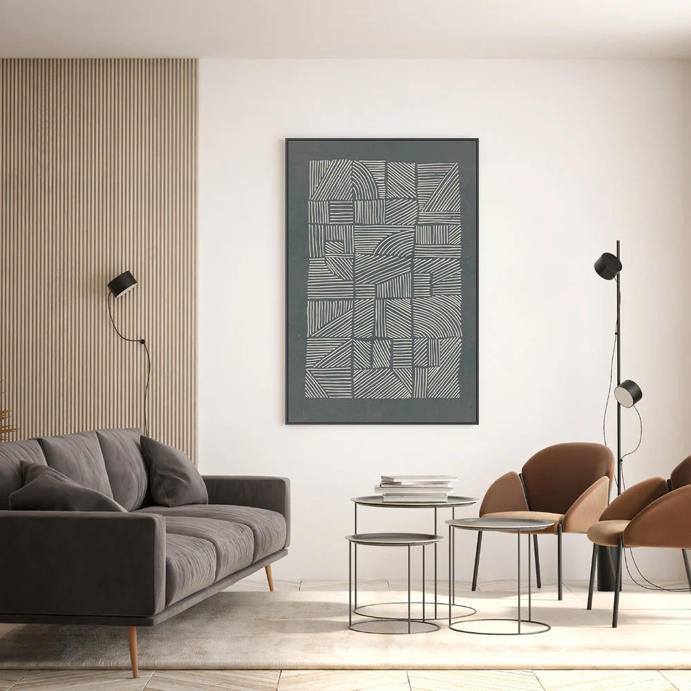 Irregular Pattern - Image 2