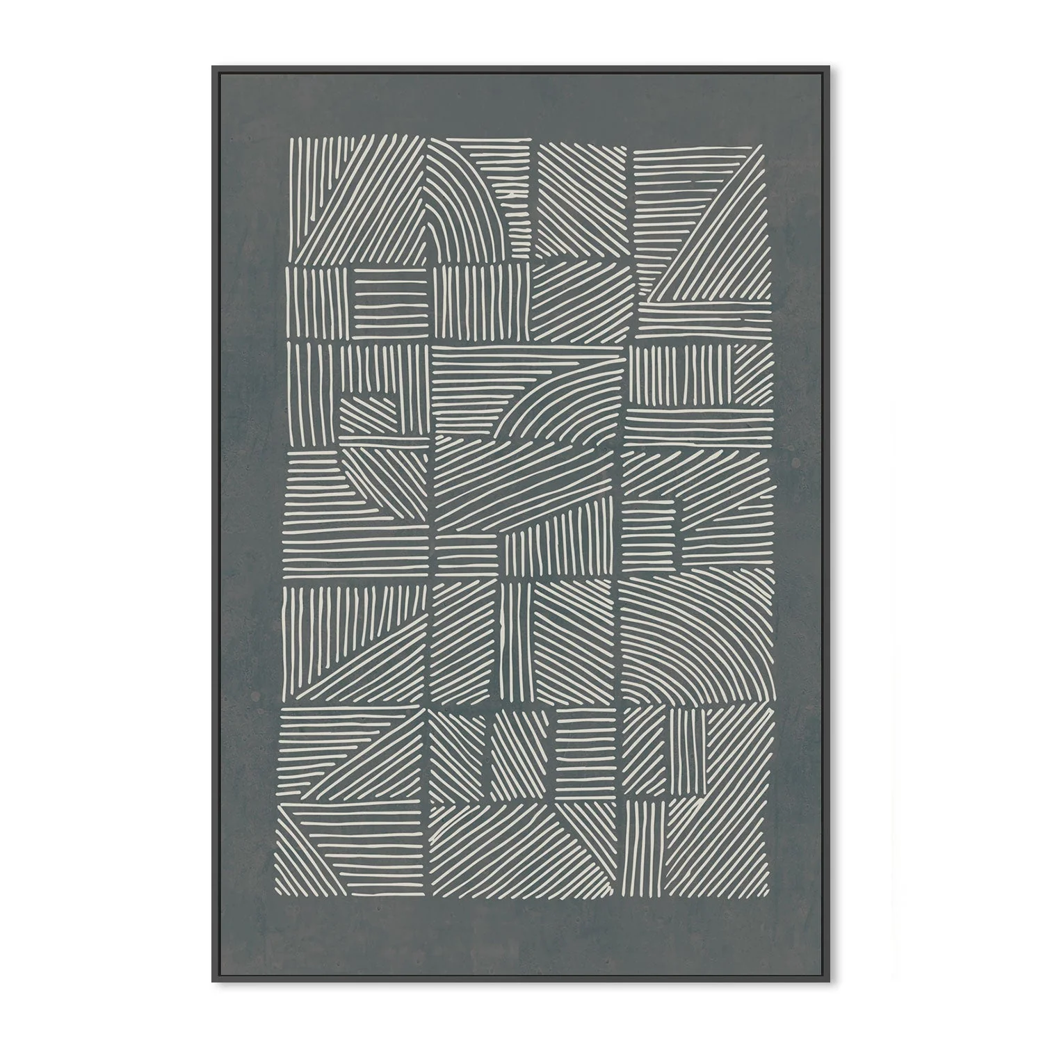 Irregular Pattern - Image 3