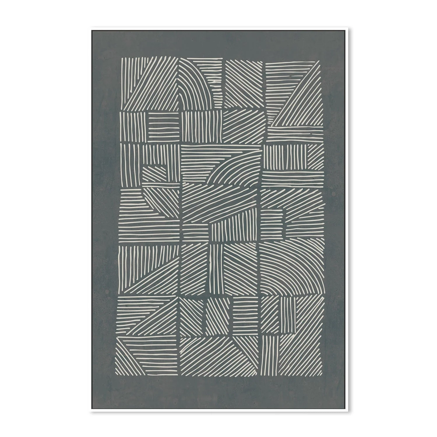 Irregular Pattern - Image 5