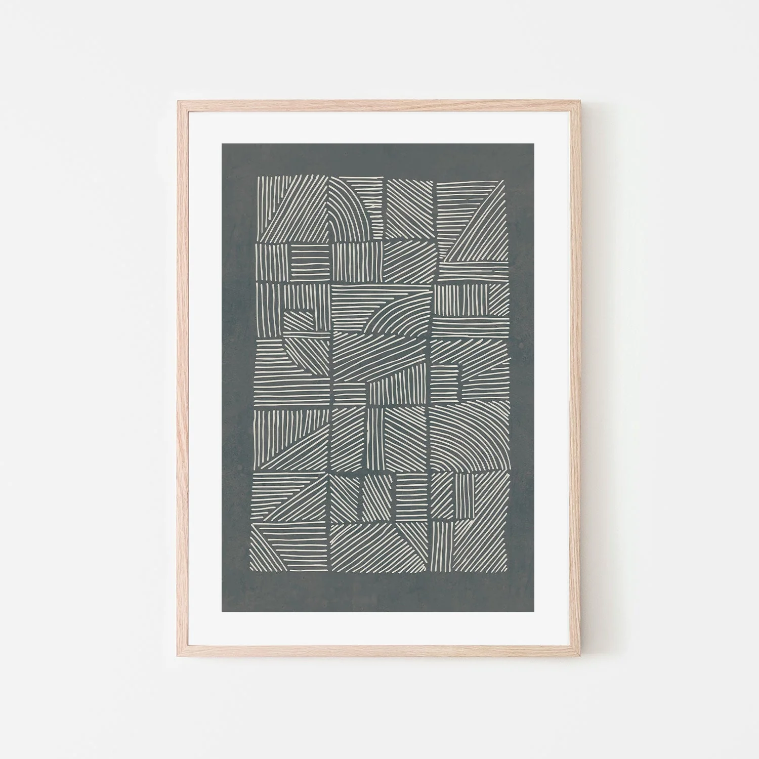 Irregular Pattern - Image 6