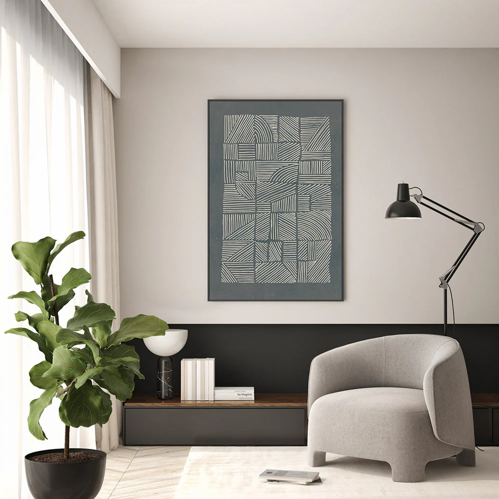 Irregular Pattern - Image 7