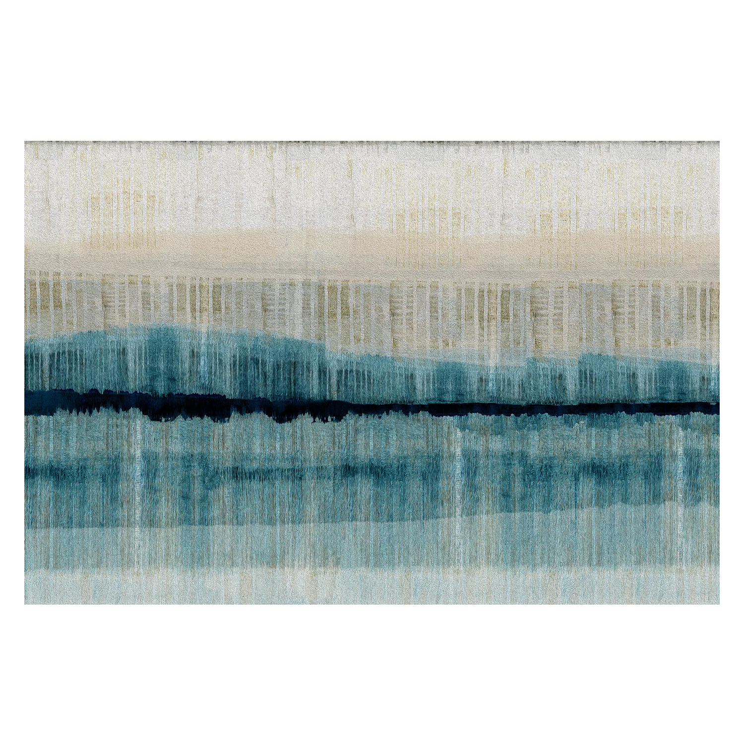Island Dawn, Style A & B, Set Of 2 - Image 8