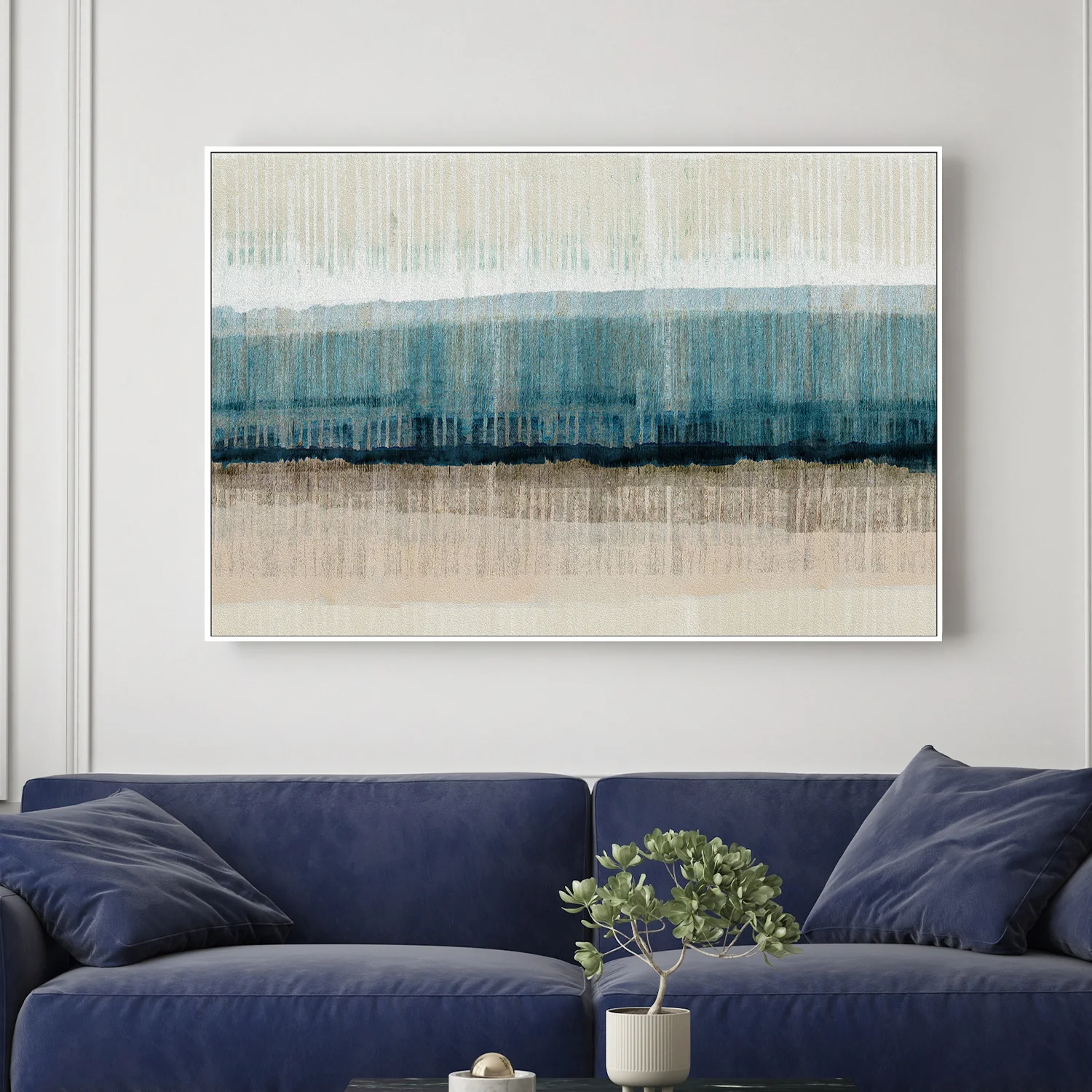 Island Dawn, Style B - Image 2