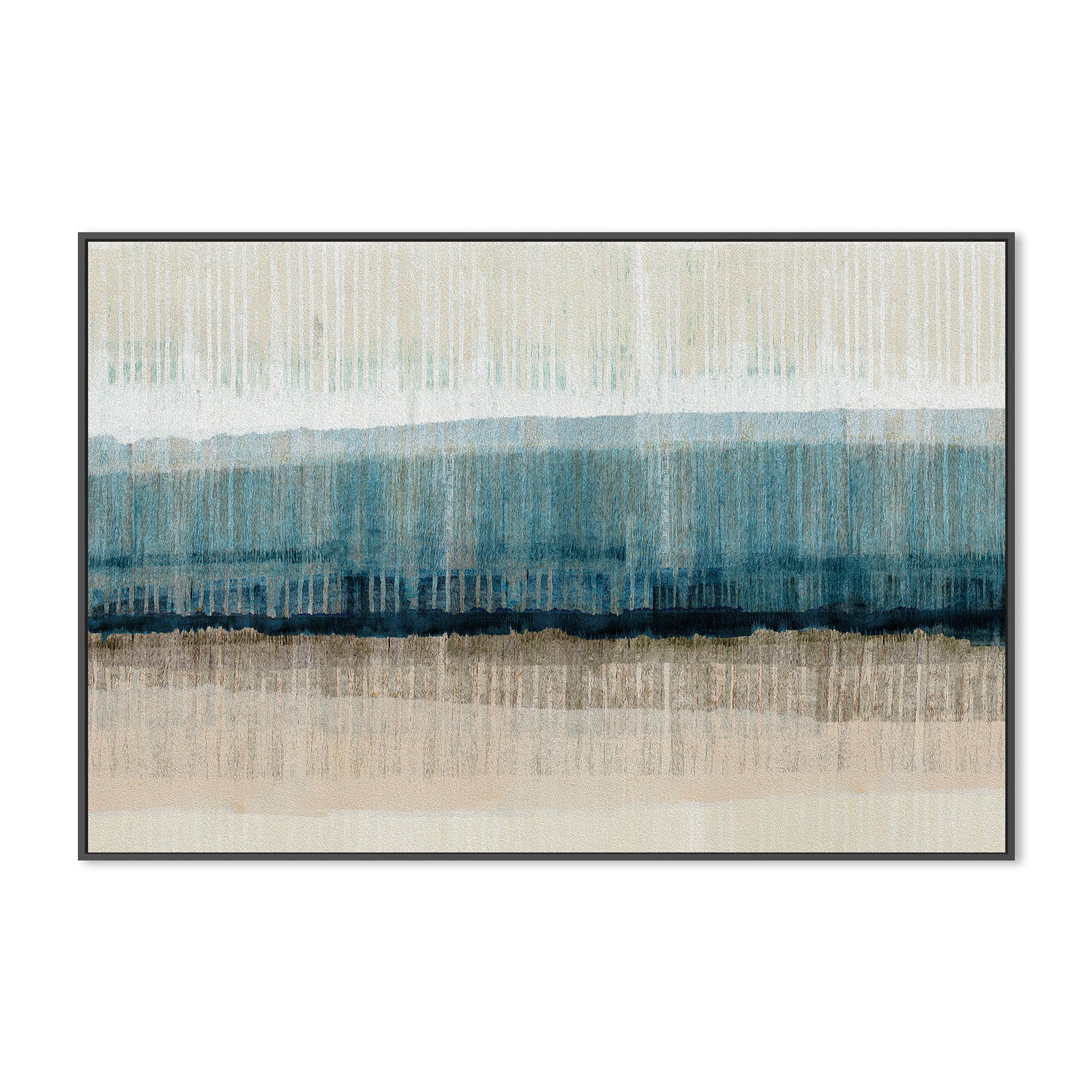 Island Dawn, Style B - Image 3