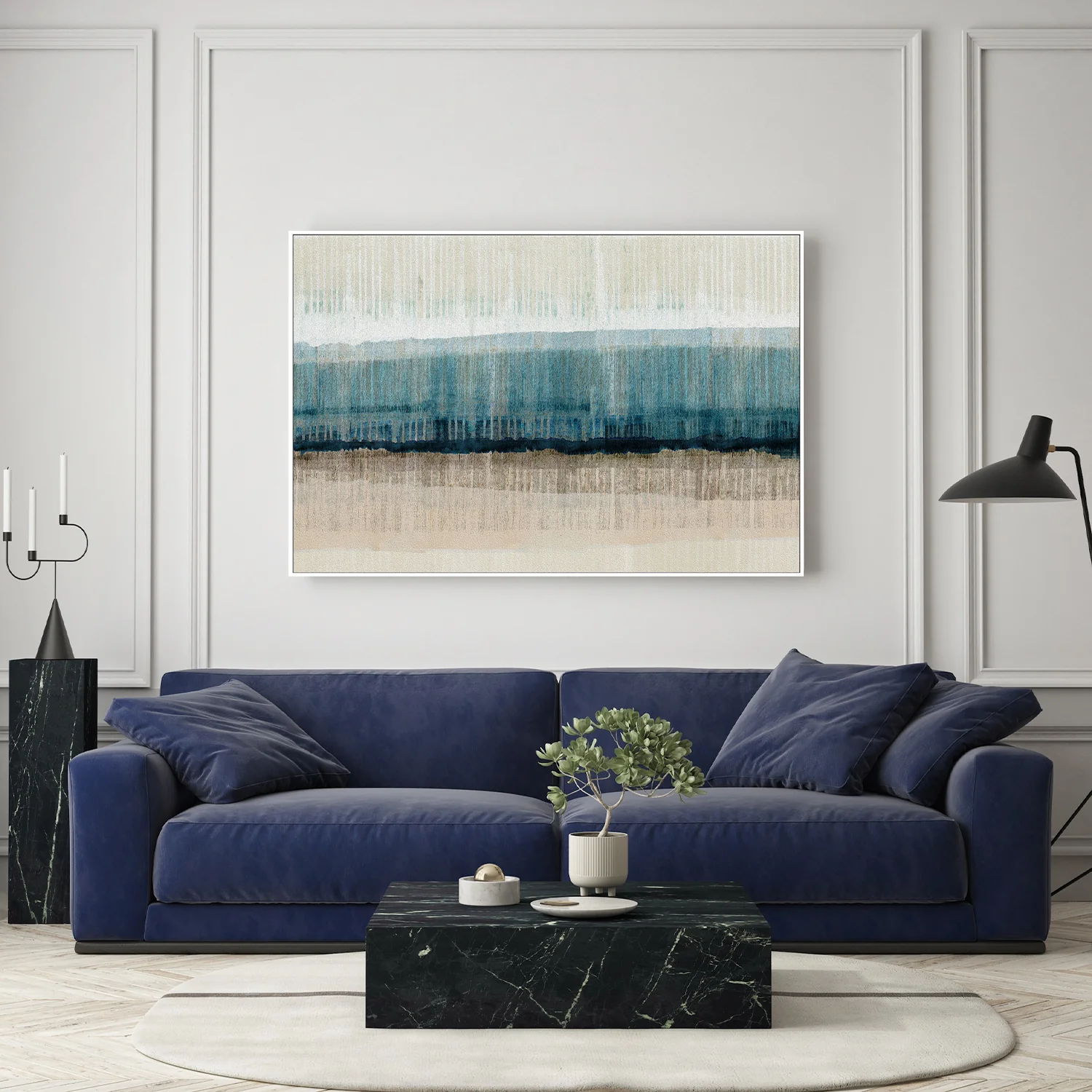 Island Dawn, Style B - Image 7